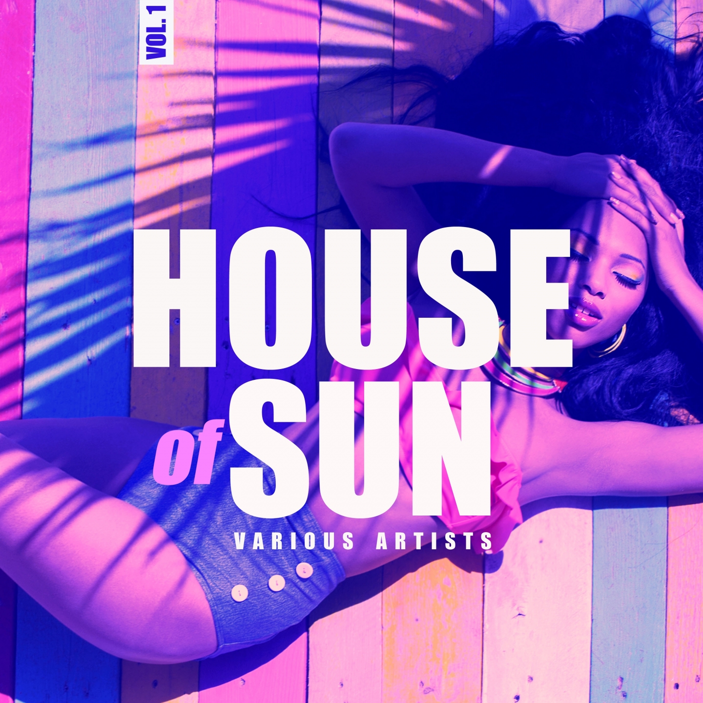 House Of Sun, Vol. 1