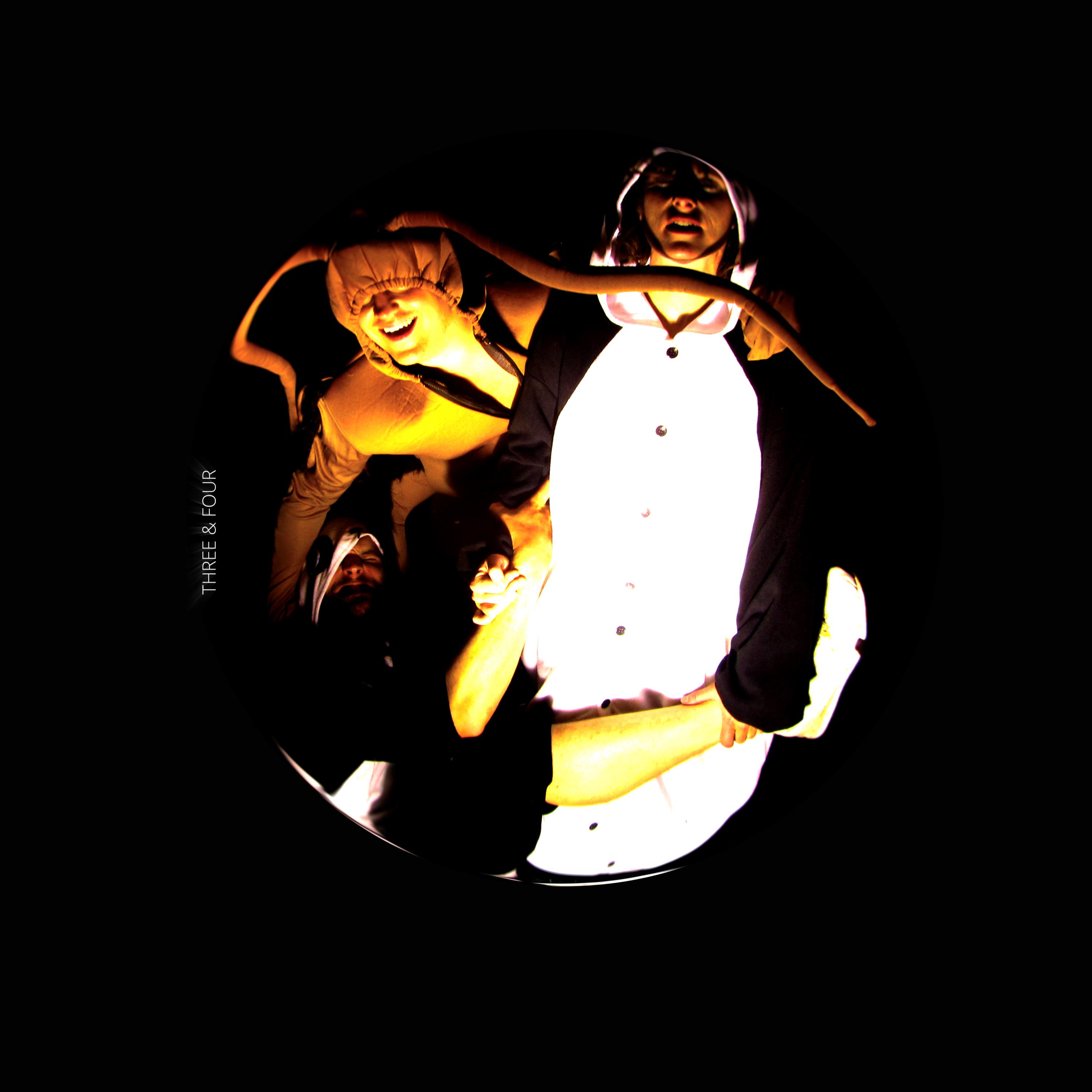 What Is Wrong with Us