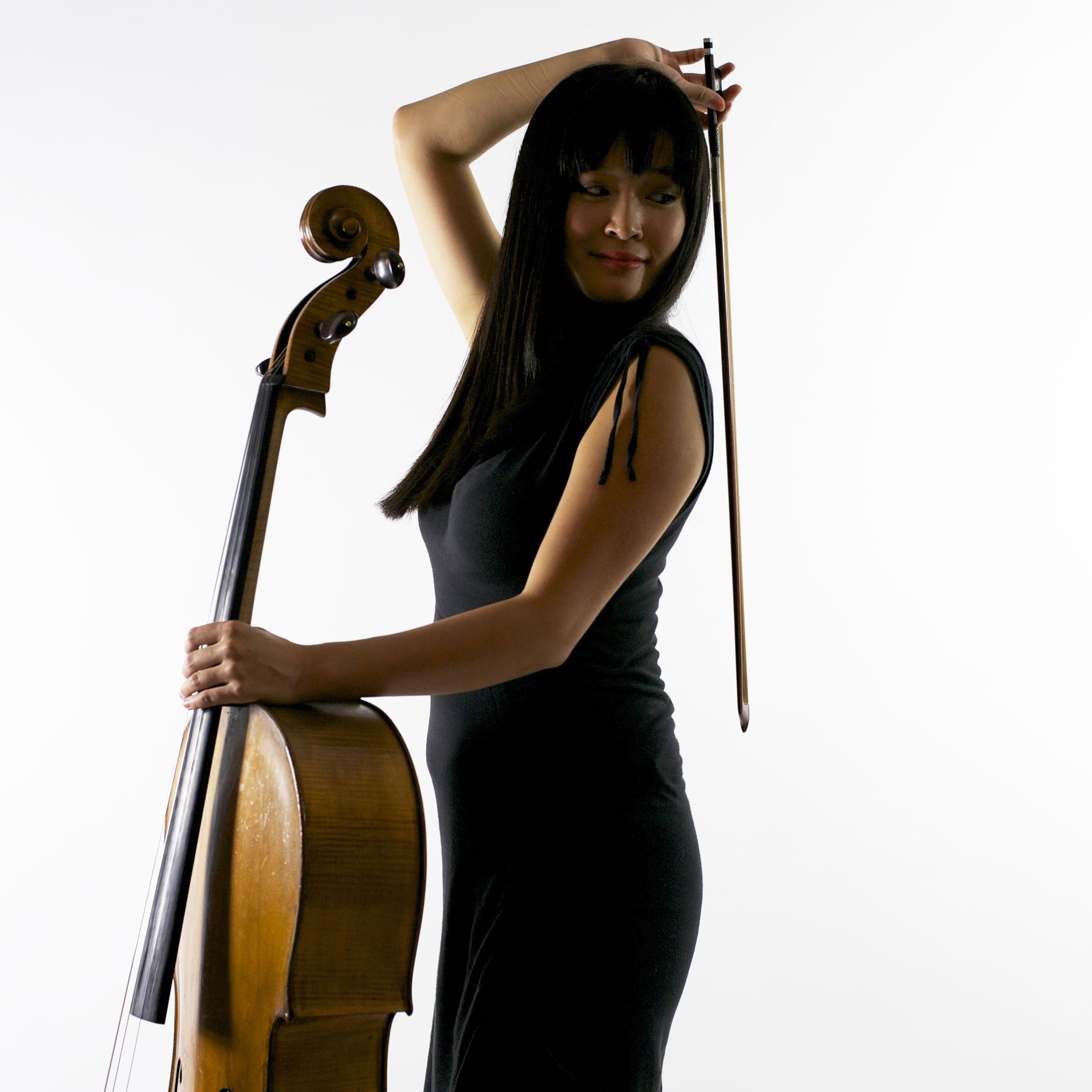 Cello Sonata in A Major: Allegretto poco mosso
