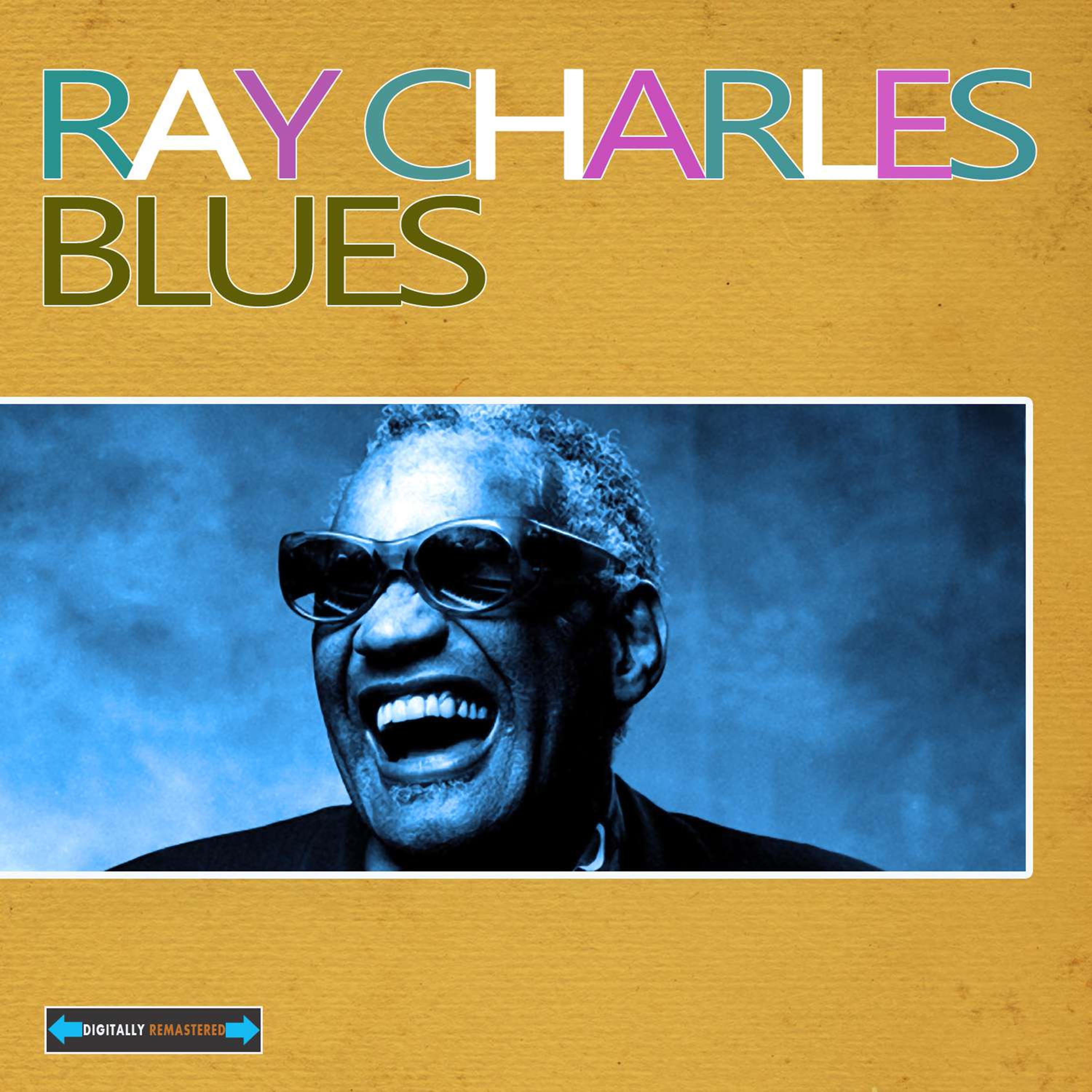 Ray Charles Blues
