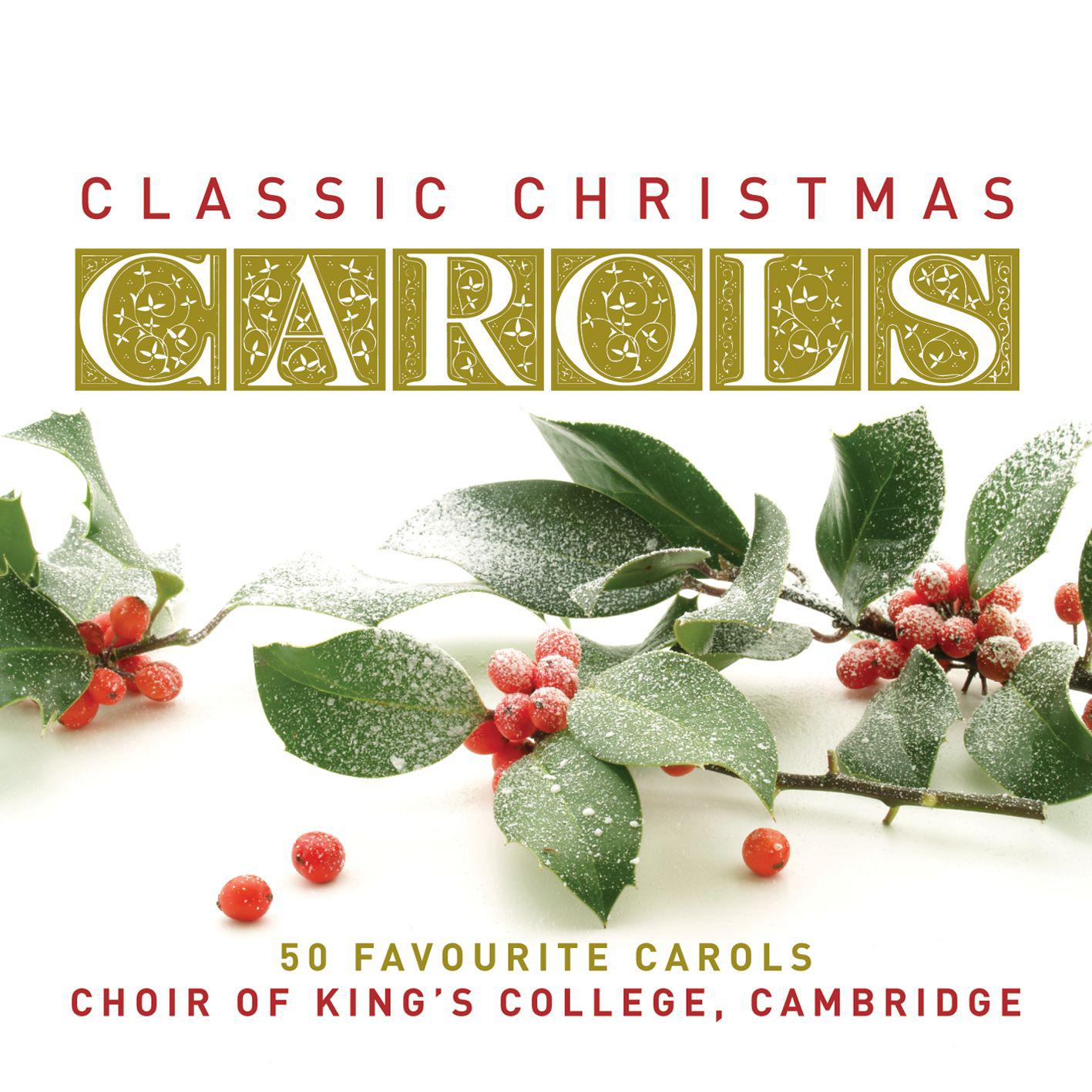 Weihnachtslieder, Op. 8:No. 3, The Kings