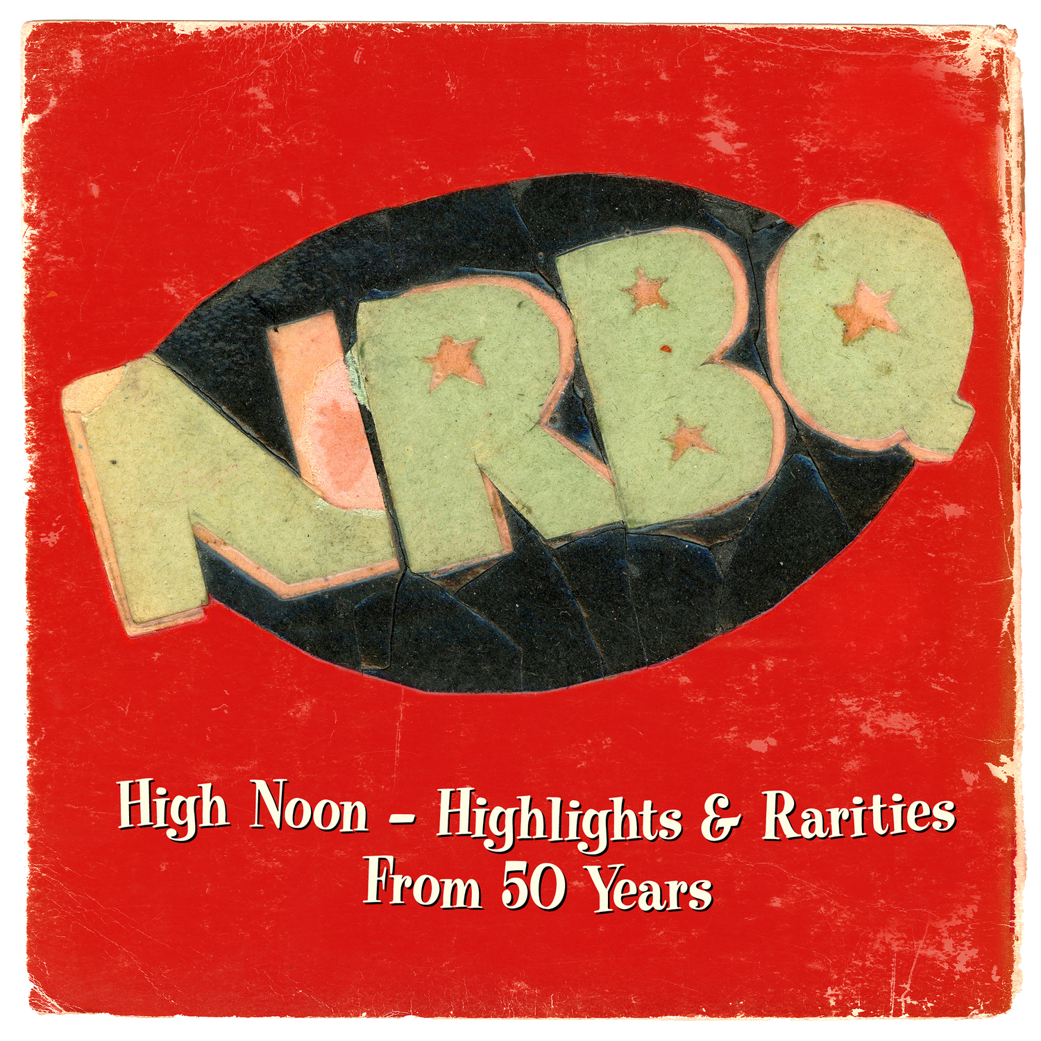 High Noon  Highlights  Rarities from 50 Years