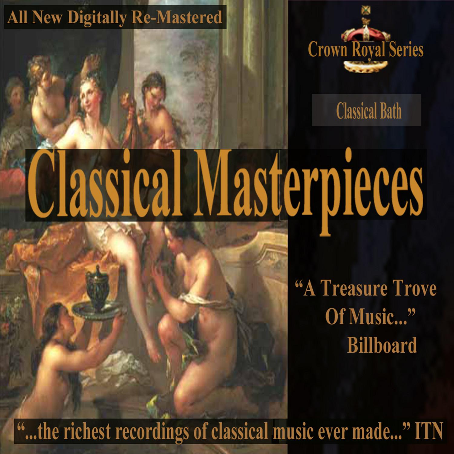 Classical Bath - Classical Masterpieces