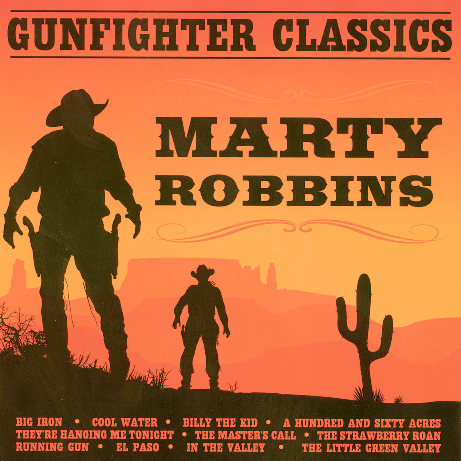 Gunfighter Classics