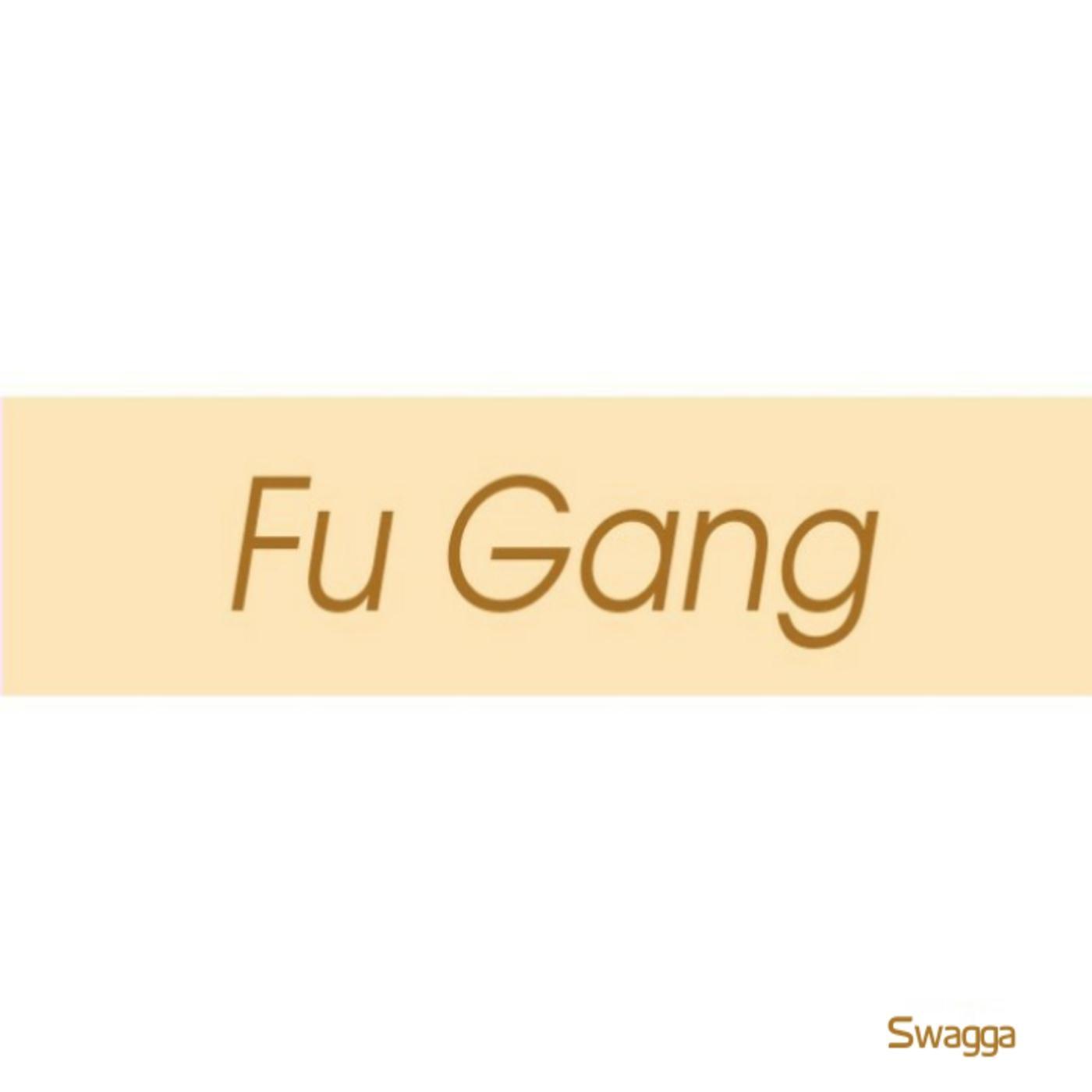 Fu Gang