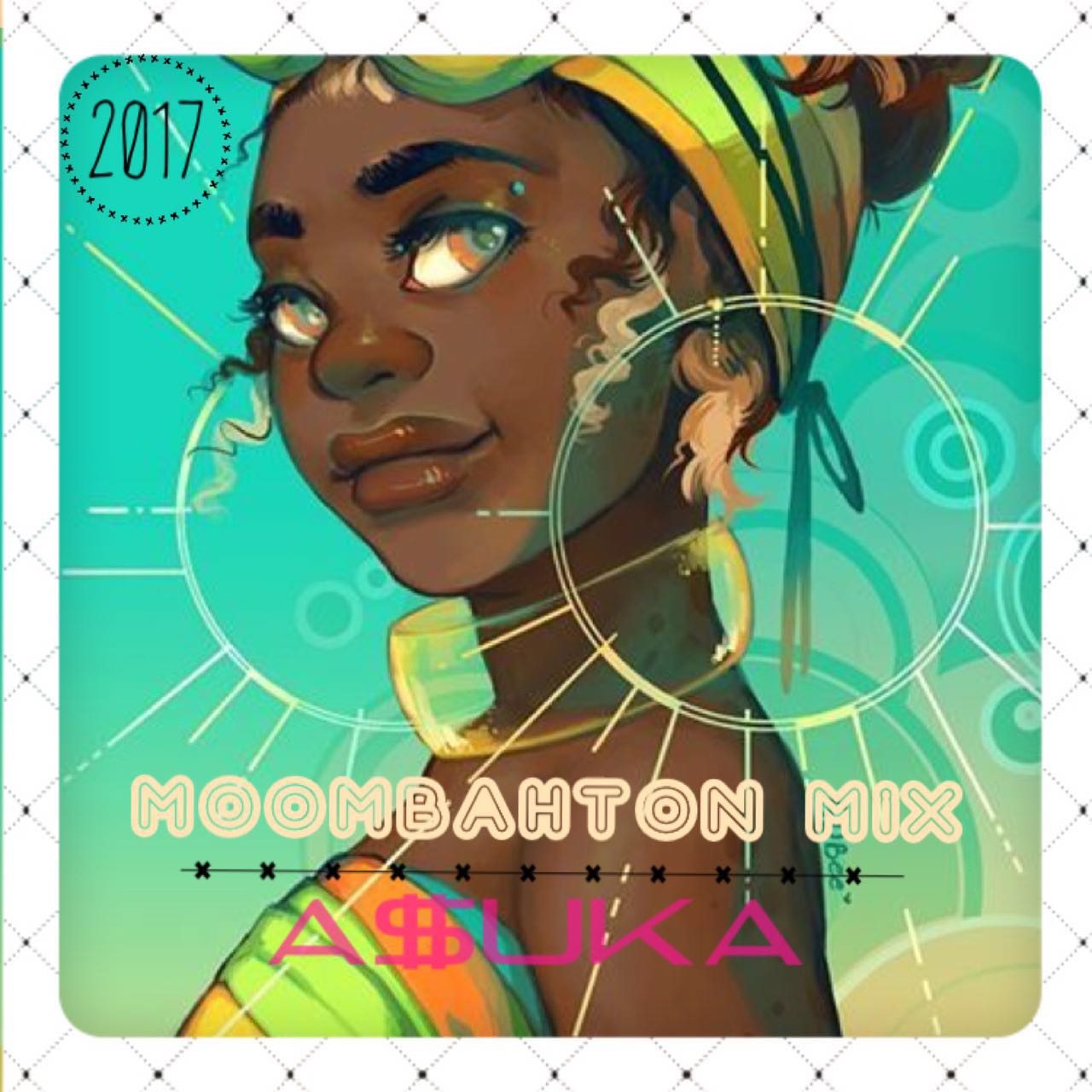 Moombahton  Mix  2017