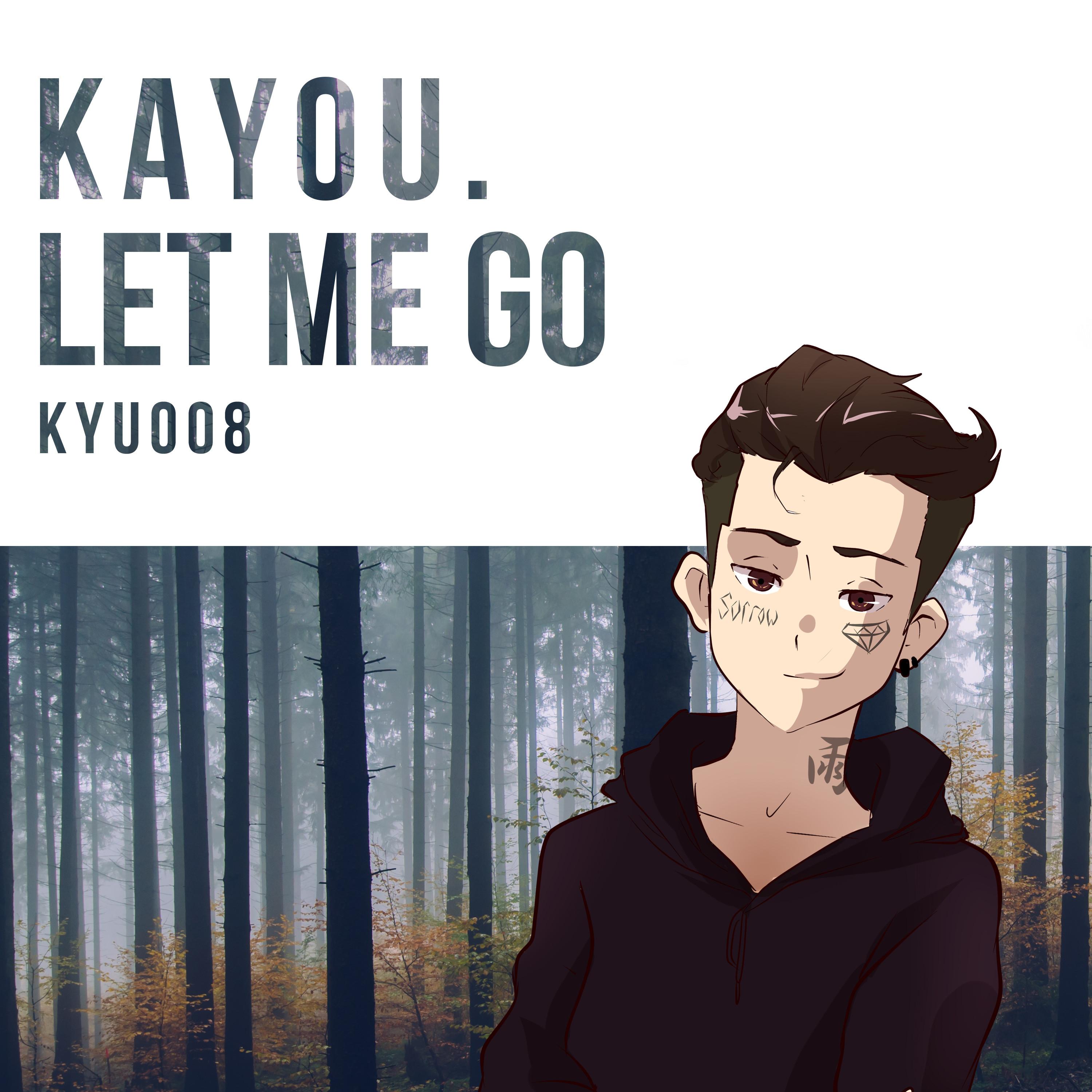 Let Me Go