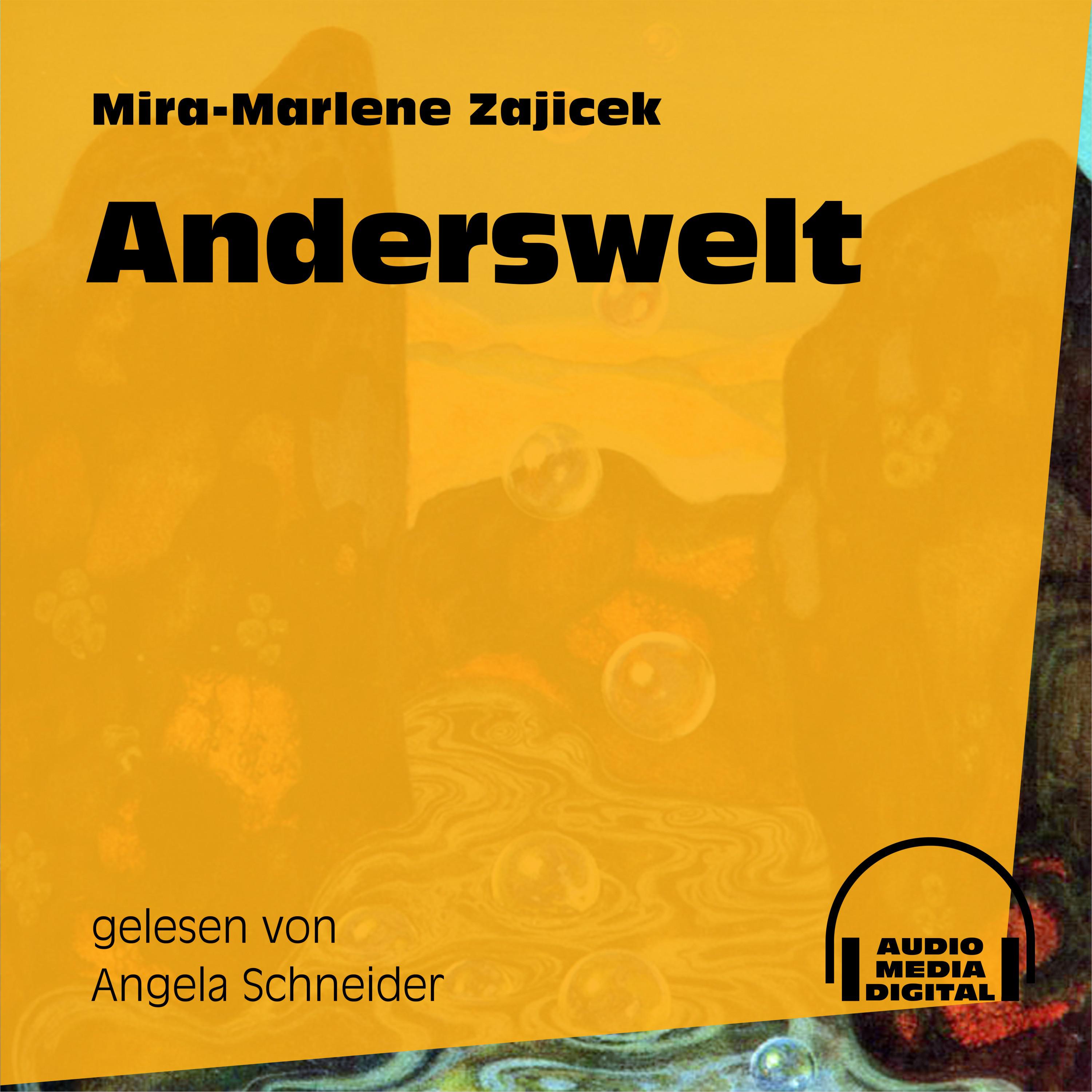 Teil 5: Anderswelt