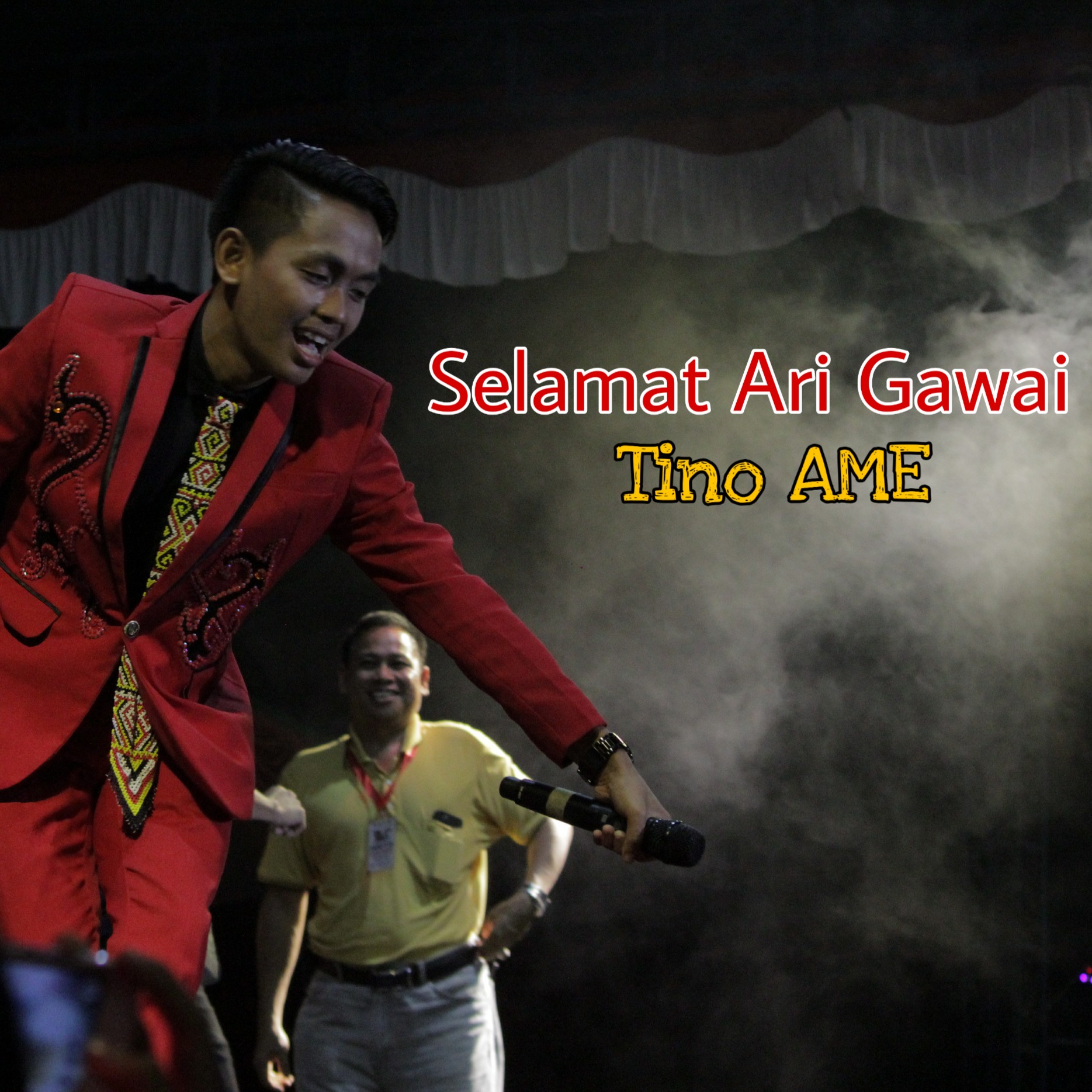 Selamat Ari Gawai