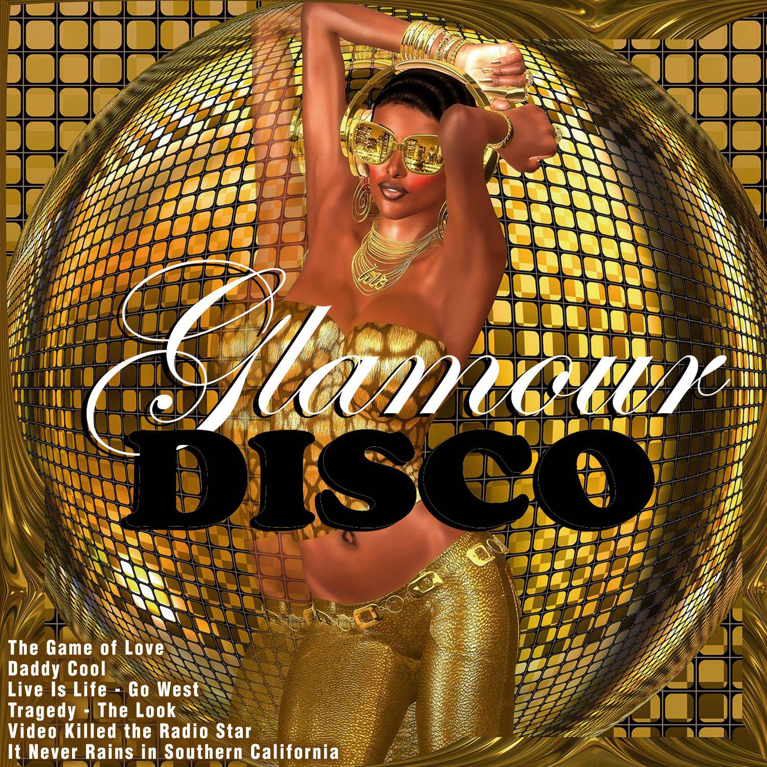 Glamour Disco