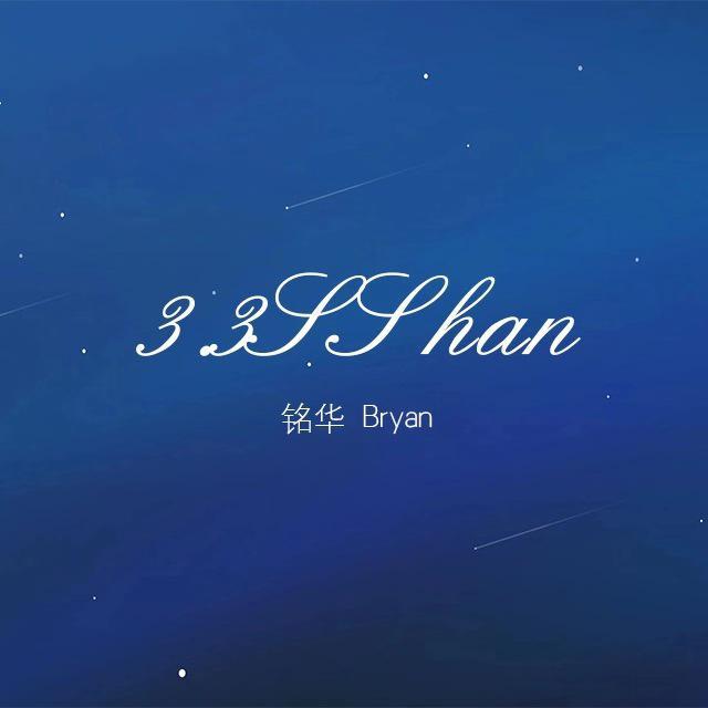 3.3SShan