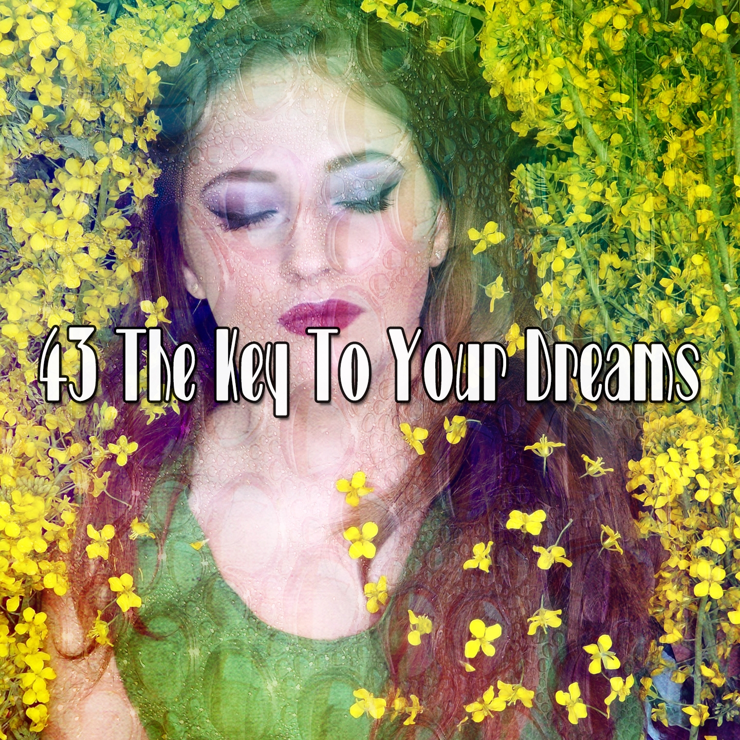 43 The Key To Your Dreams