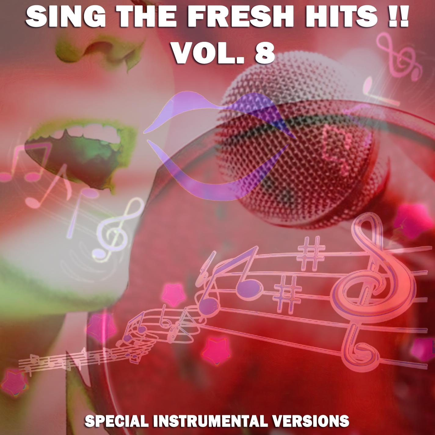 Sing The Fresh Hits, Vol. 8