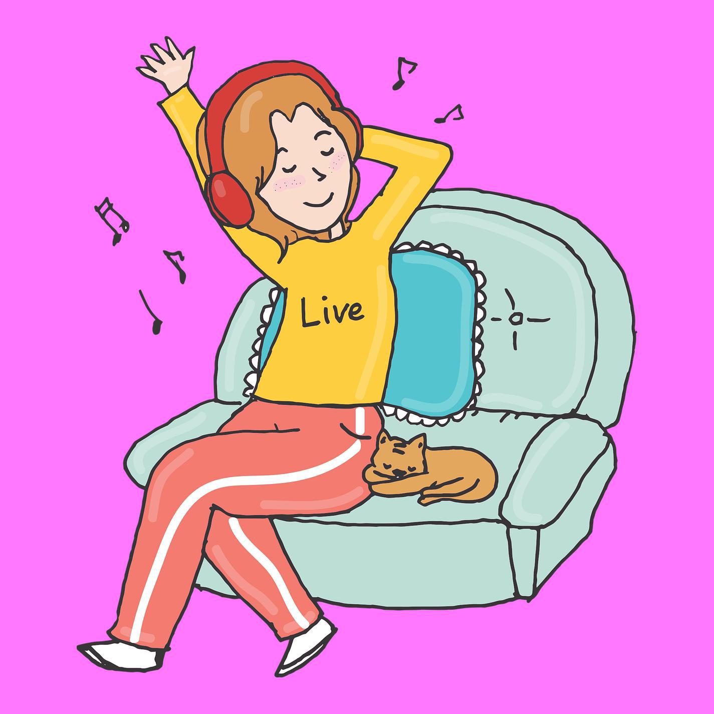 Your Heart' s Musical Moment