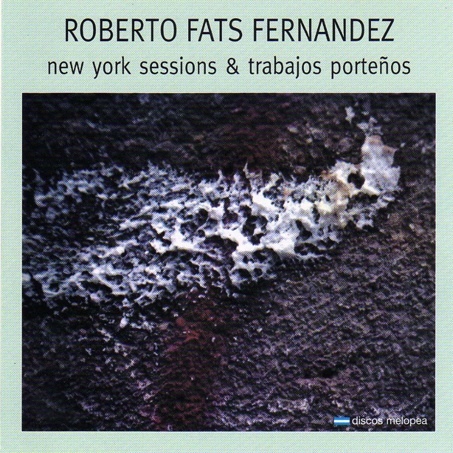 New York Sessions  Trabajos Porte os