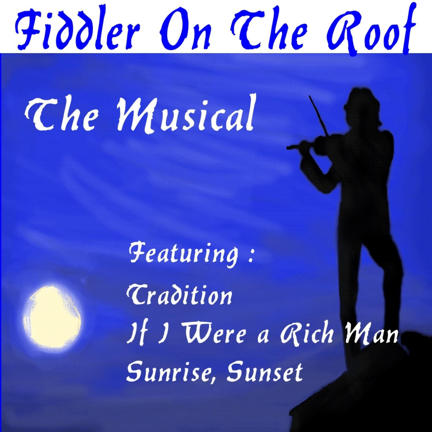 Fiddler On the Roof