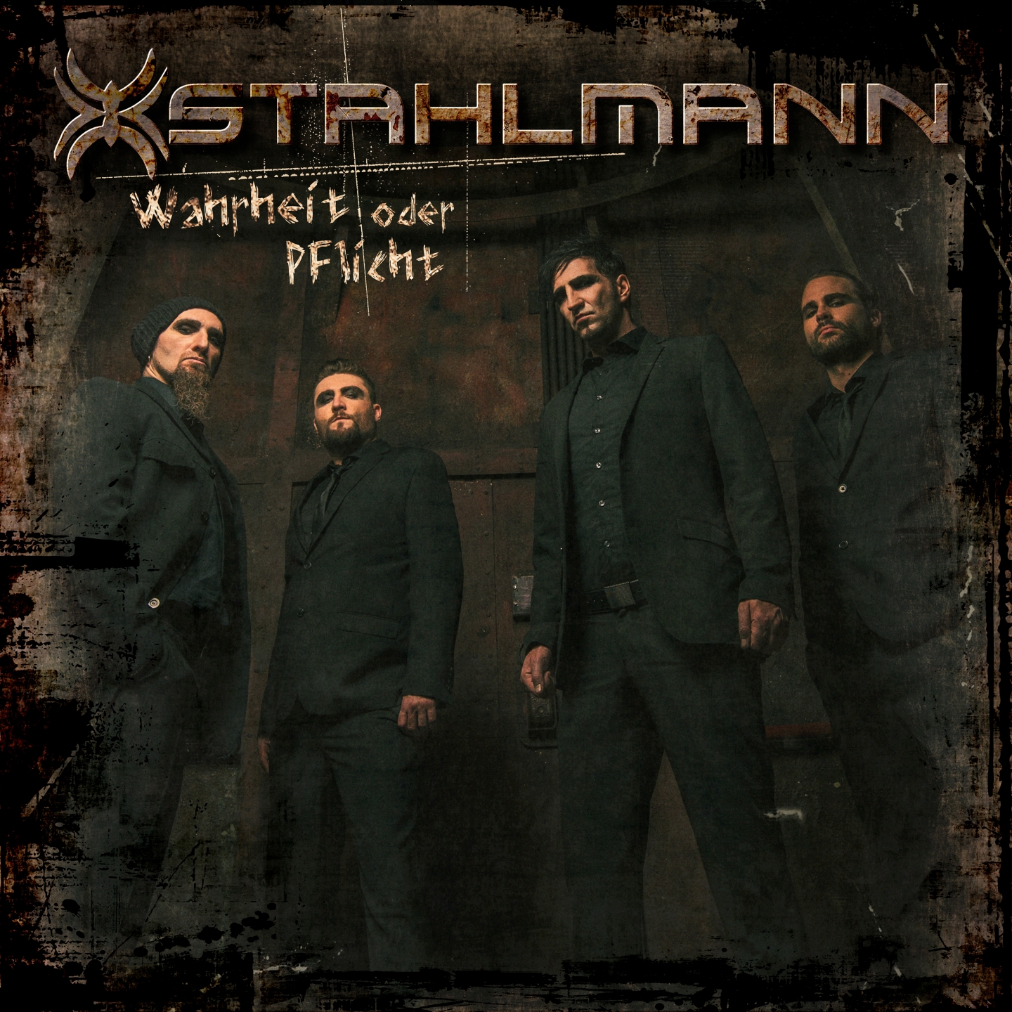 Wahrheit oder Pflicht