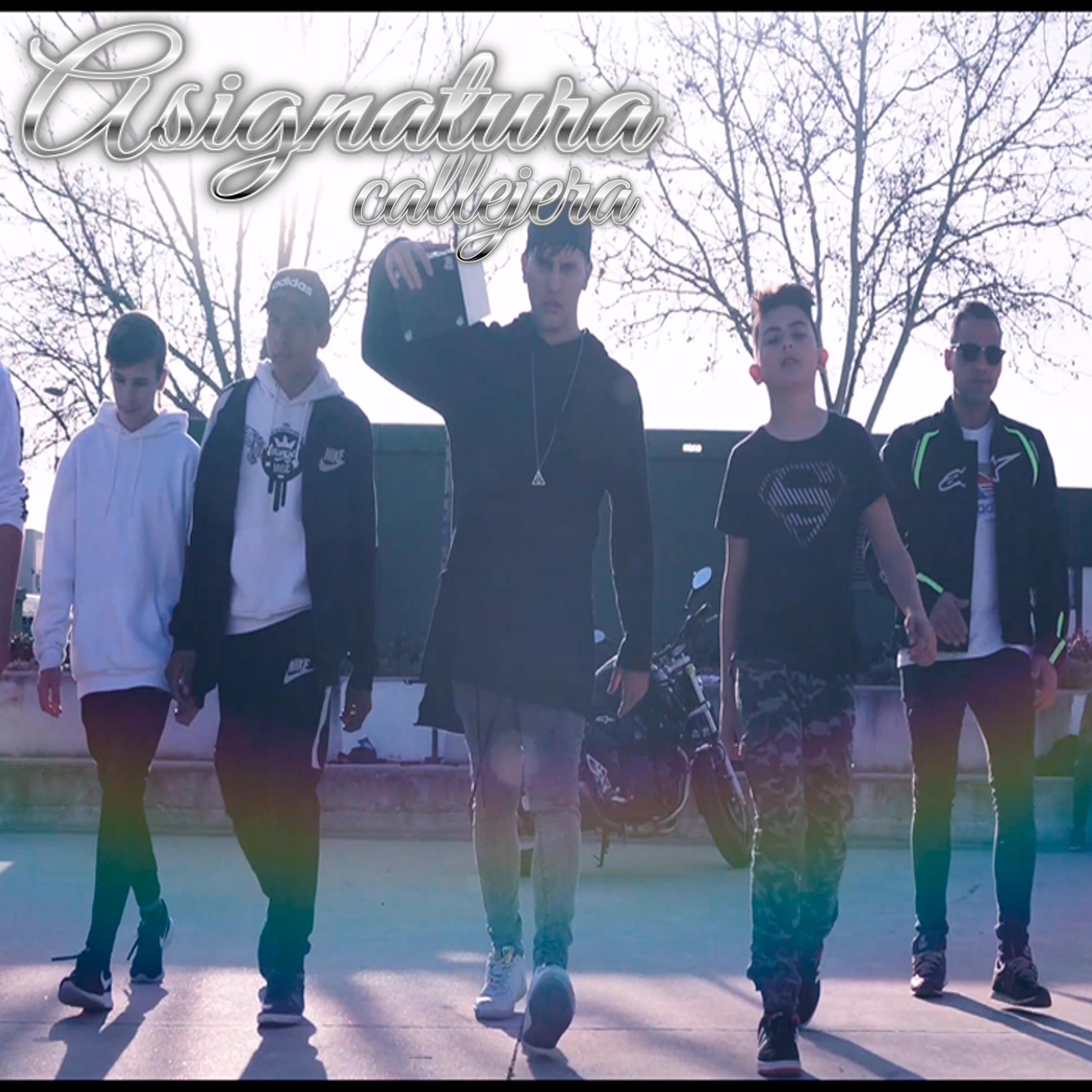 Asignatura Callejera