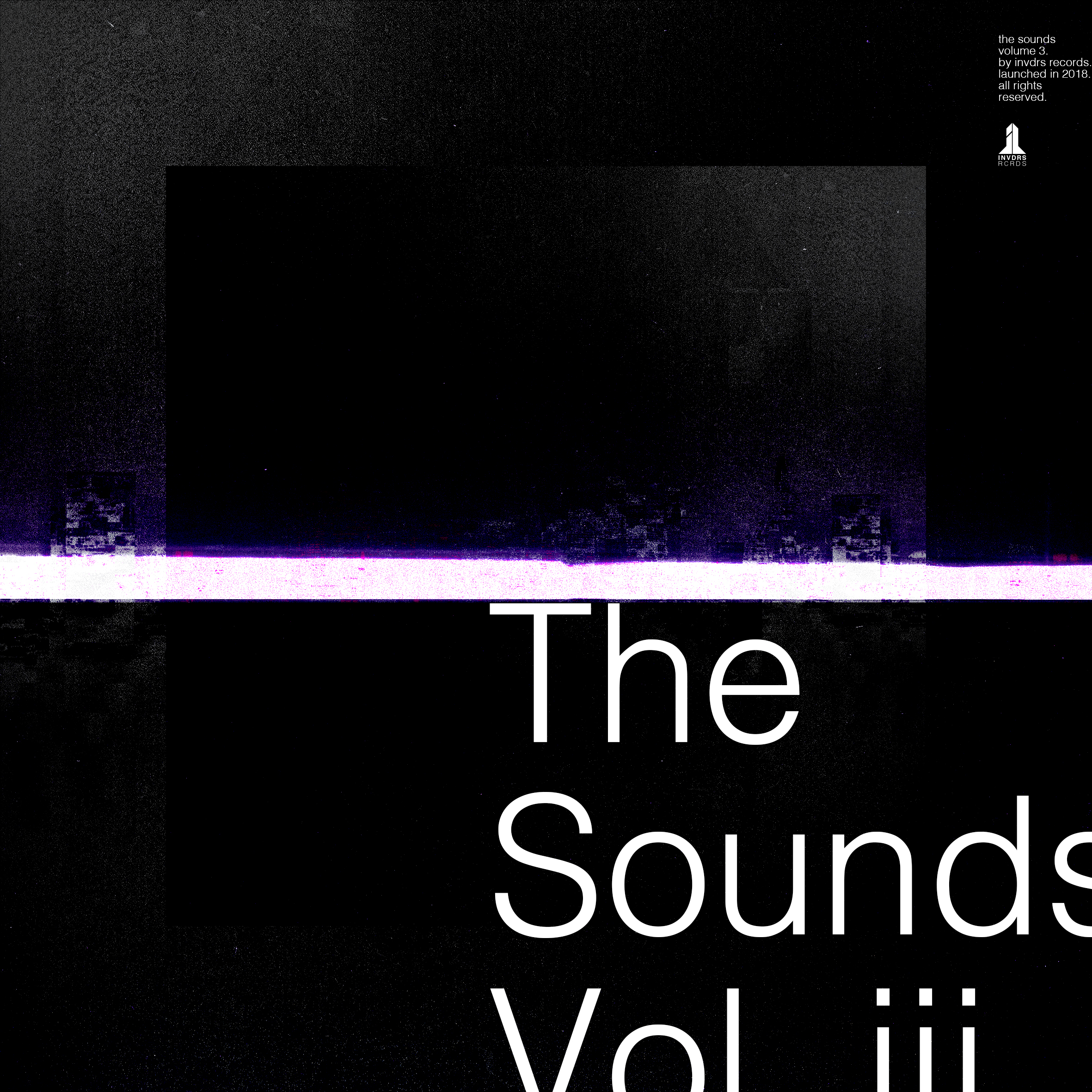 The Sounds (Vol. III)