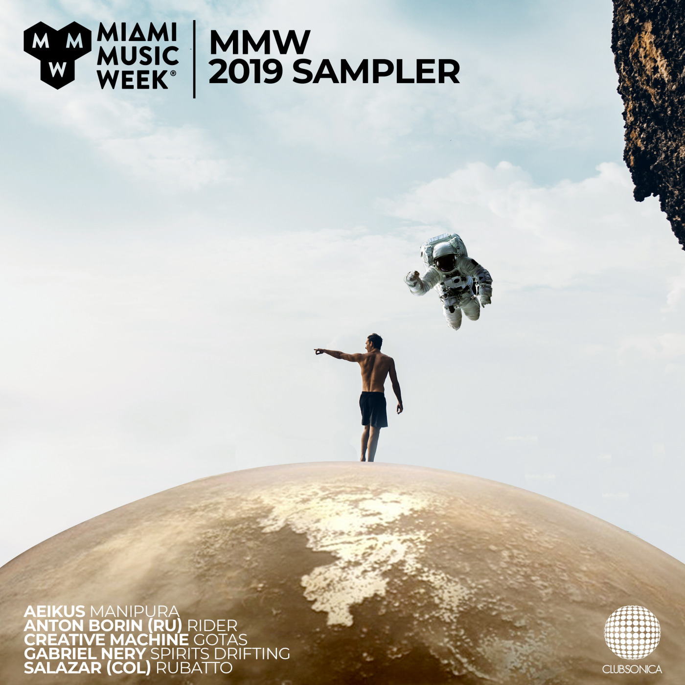 MMW 2019 Sampler