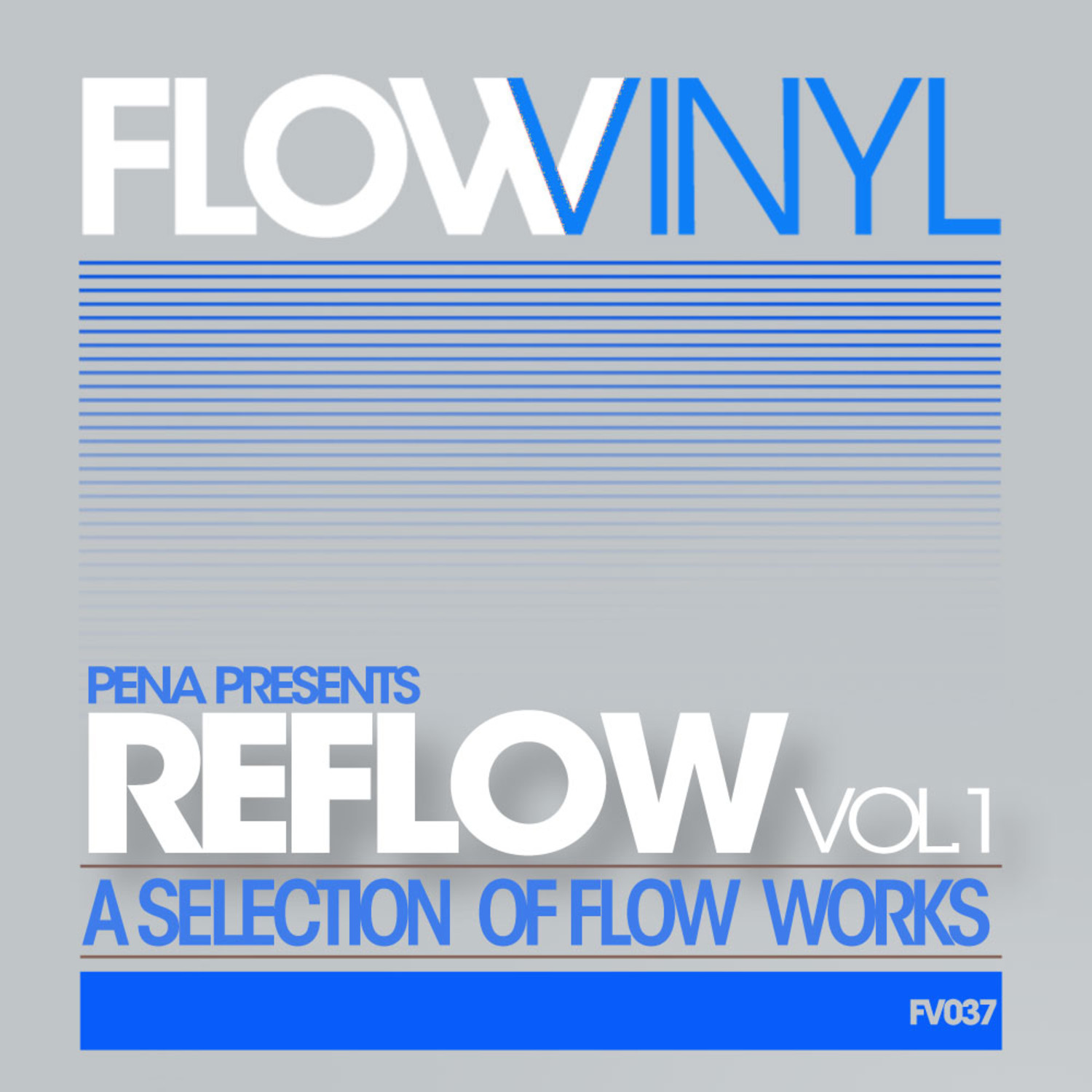 Reflow Vol. 1