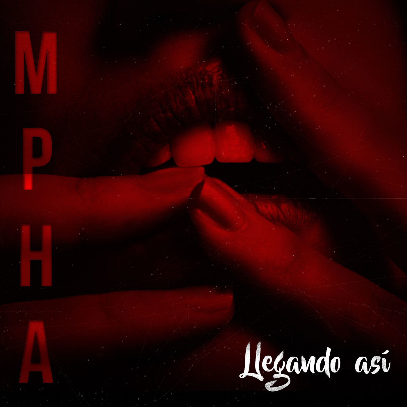 Mpha: Llegando Asi