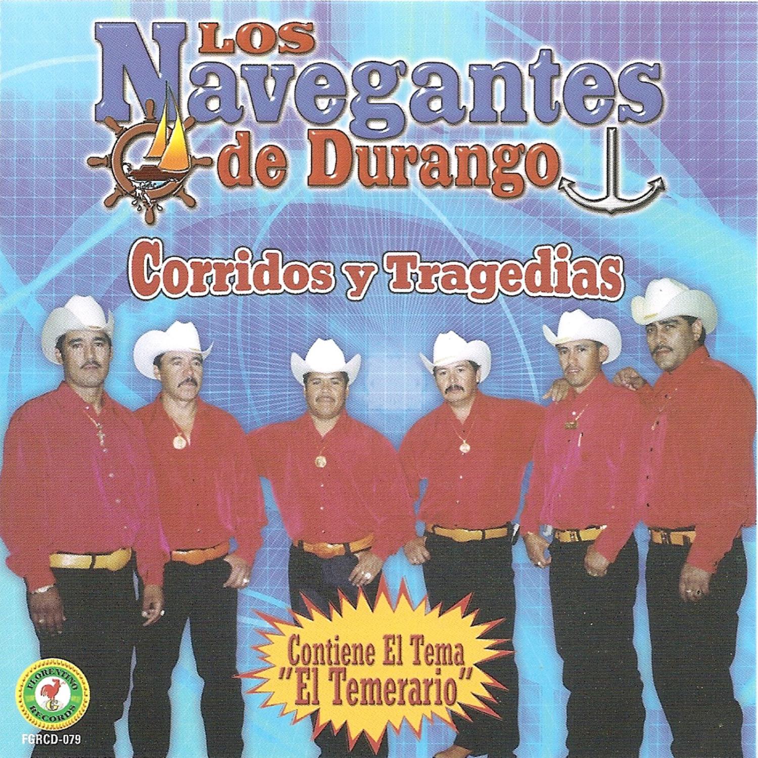 Corridos y Tragedias