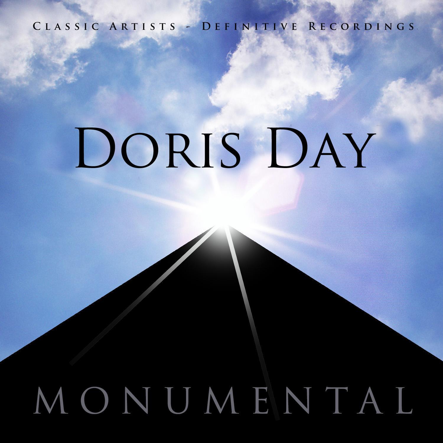 Monumental - Classic Artists - Doris Day