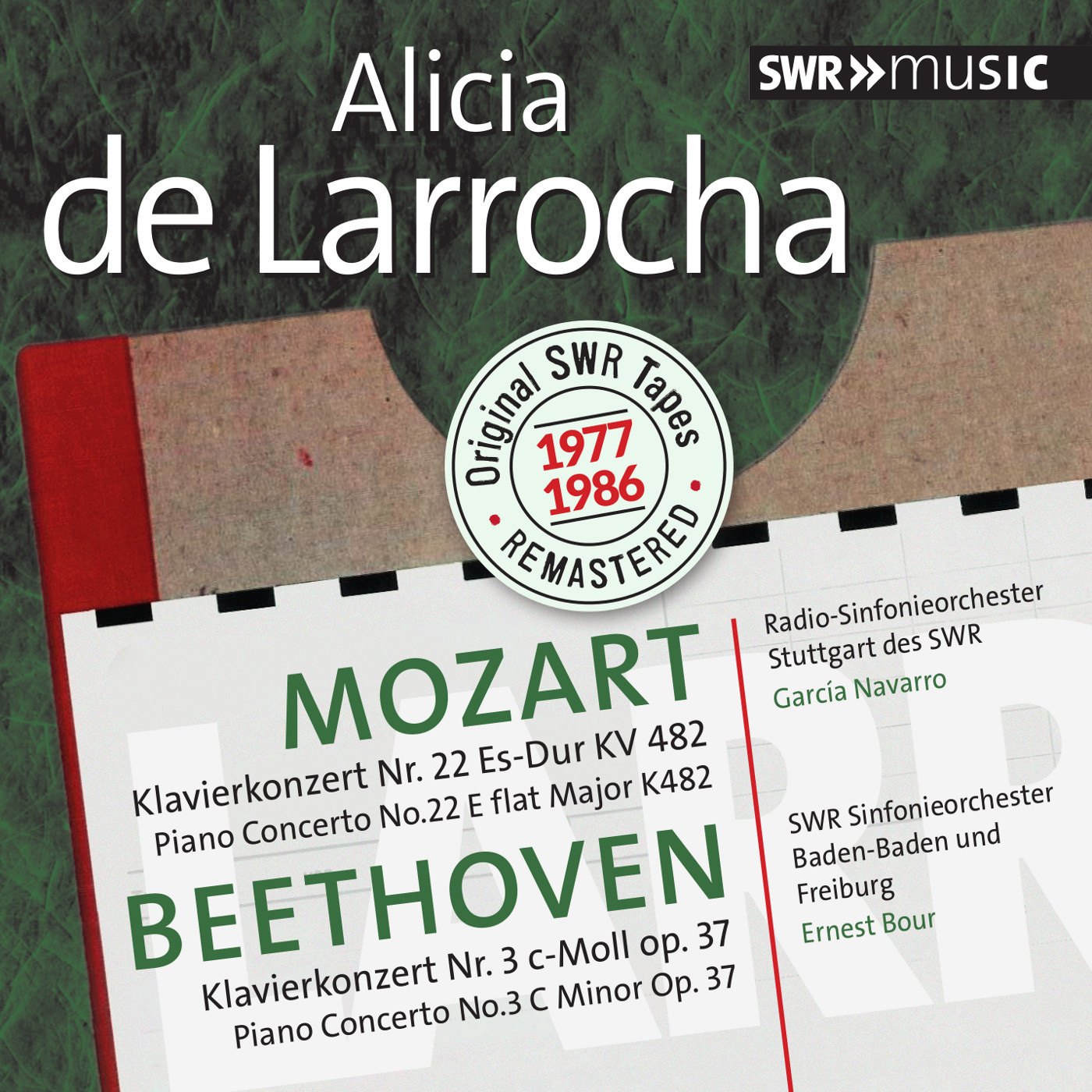 Piano Concerto No. 3 in C Minor, Op. 37:III. Rondo: Allegro