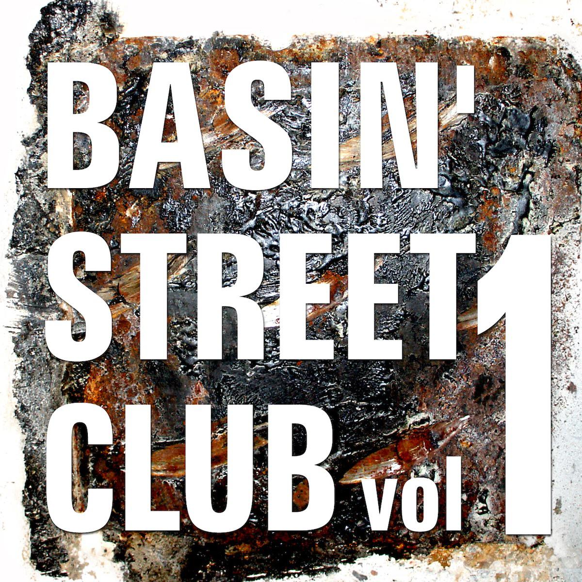 Basin' Street Club, Vol. 1
