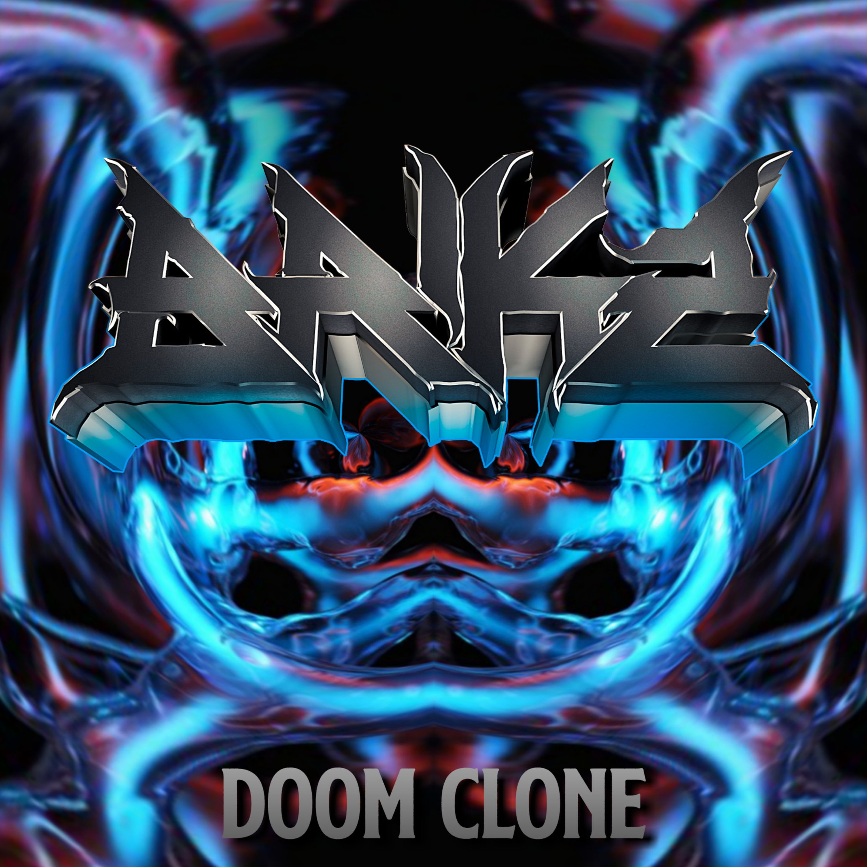 DOOM CLONE
