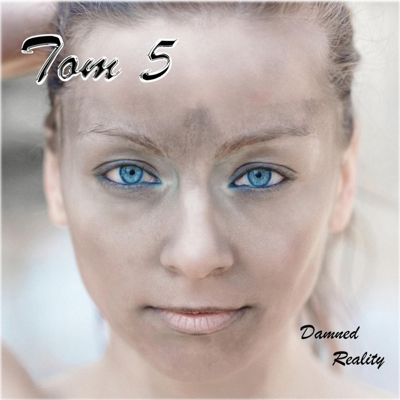 Damned Reality-Trance Edit