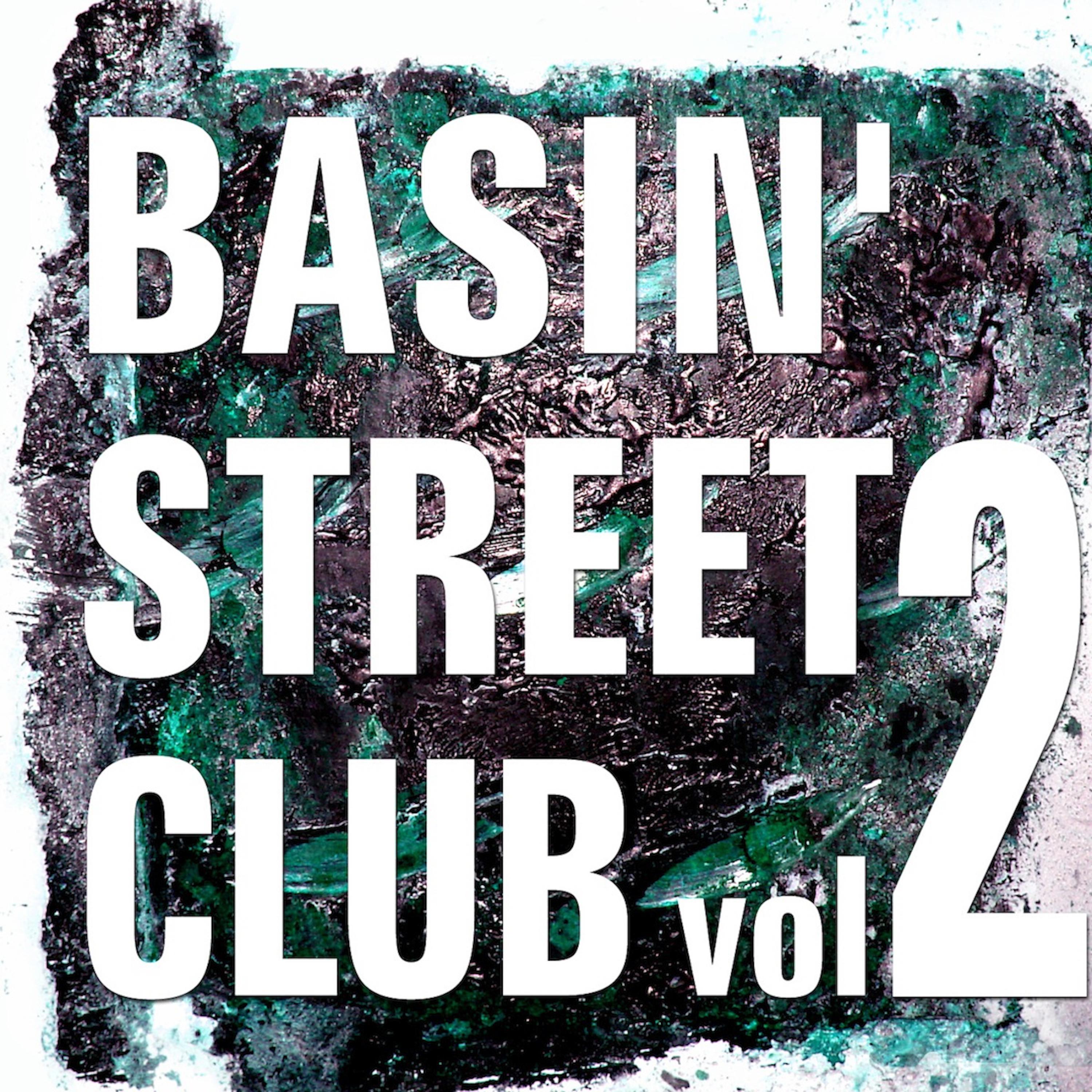 Basin' Street Club, Vol. 2