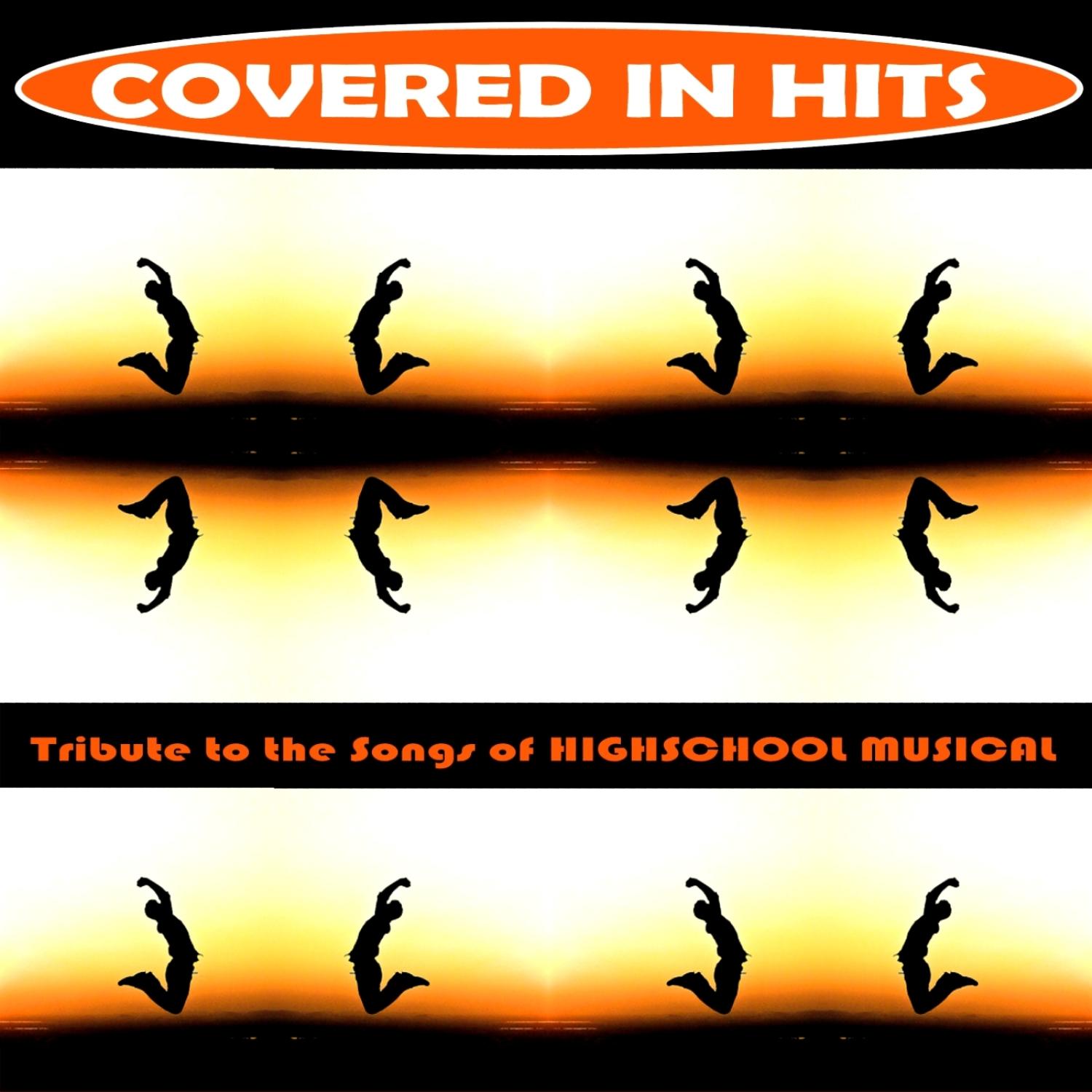 Tribute to the Songs of High School Musical