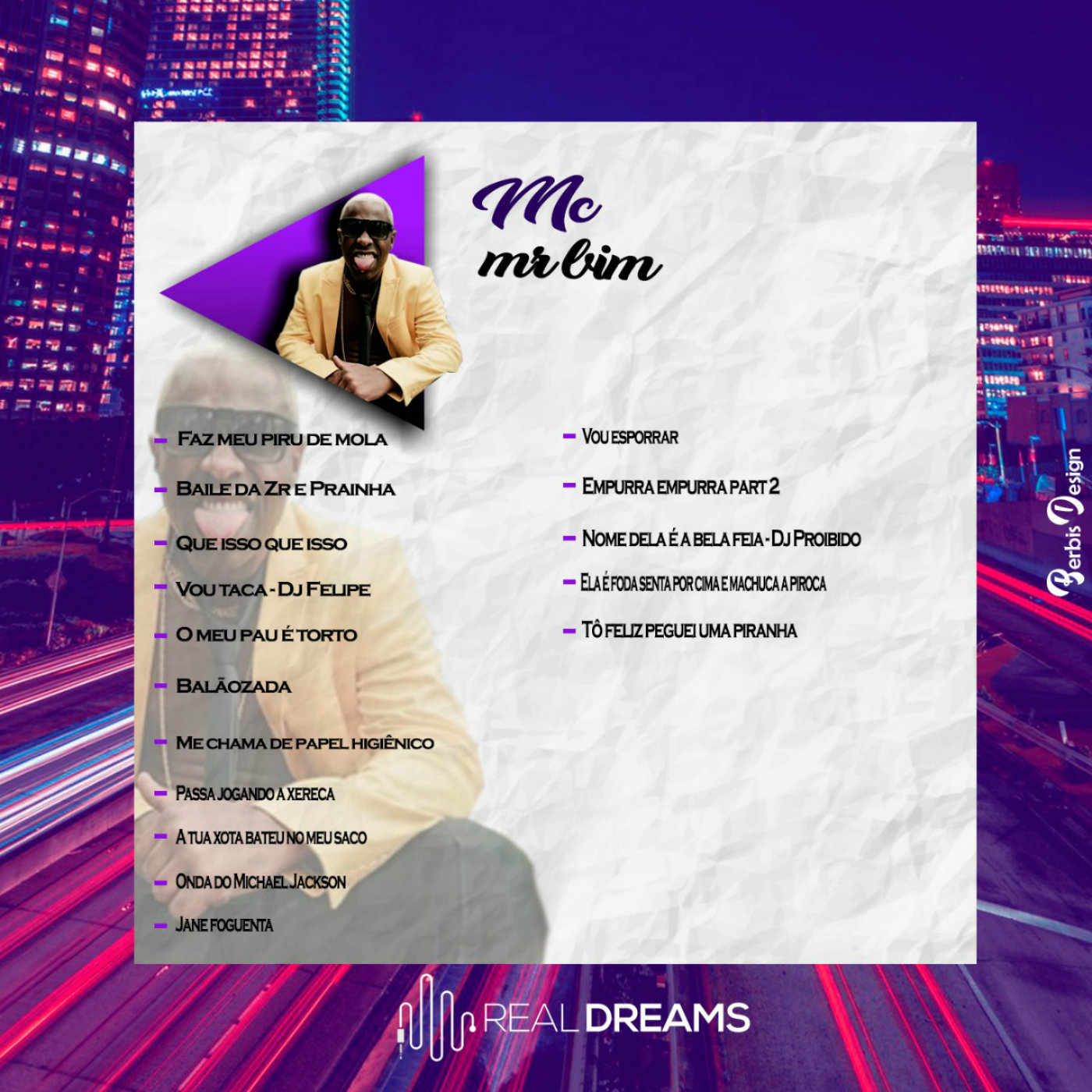 Onda do Michael Jackson