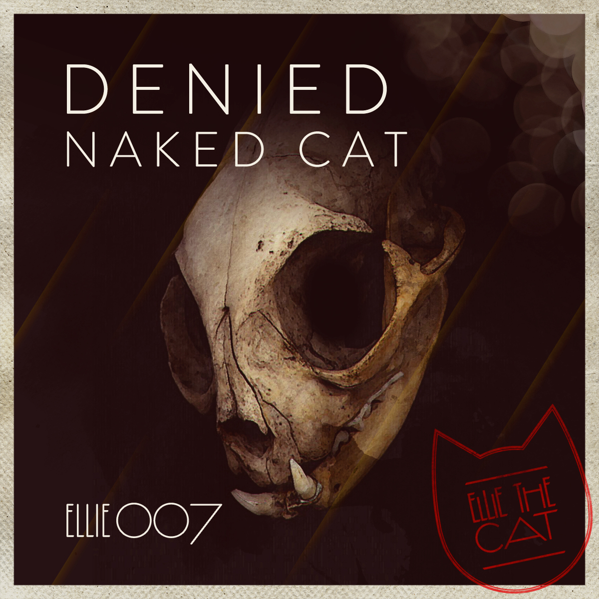 Naked Cat