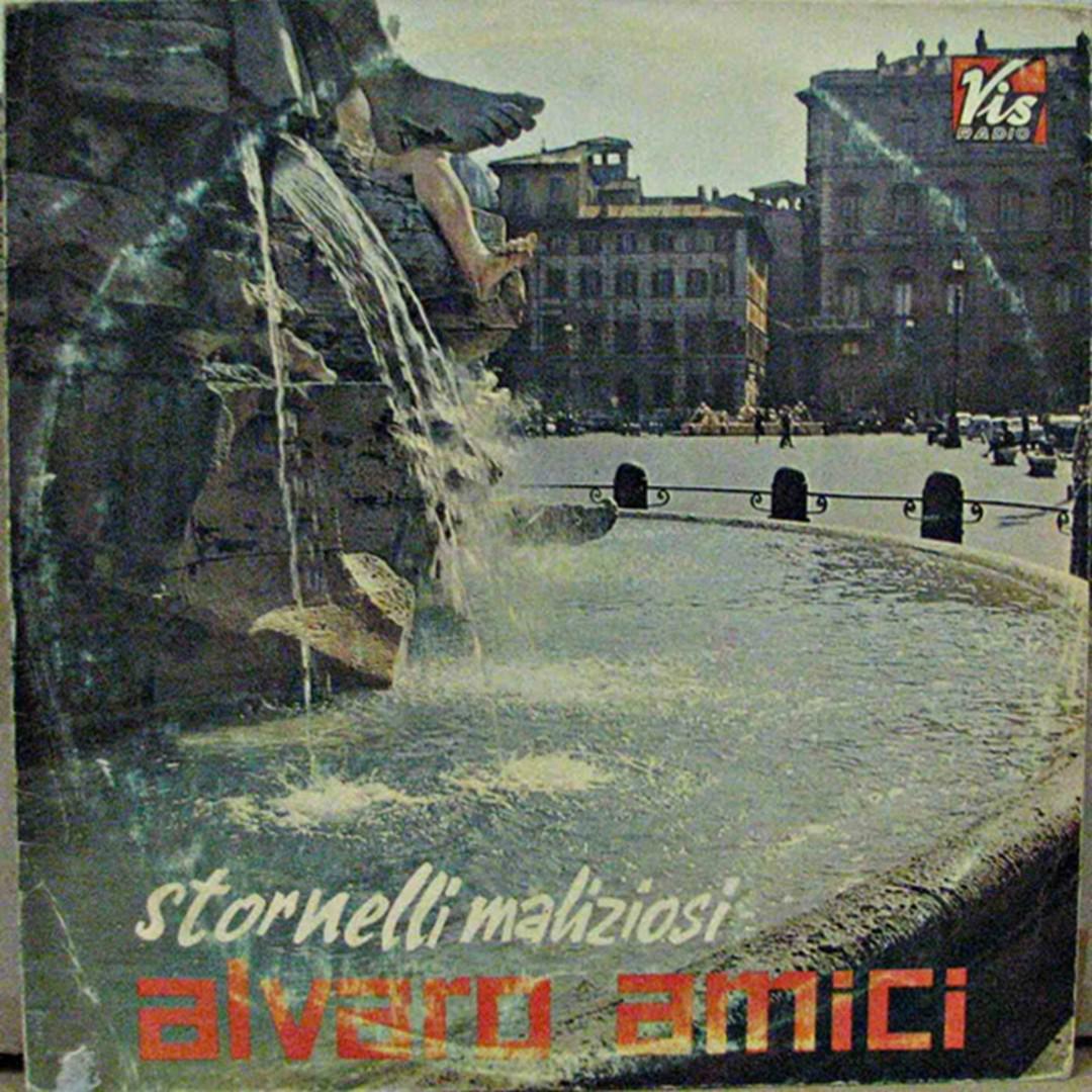 Stornelli maliziosi, Parte II