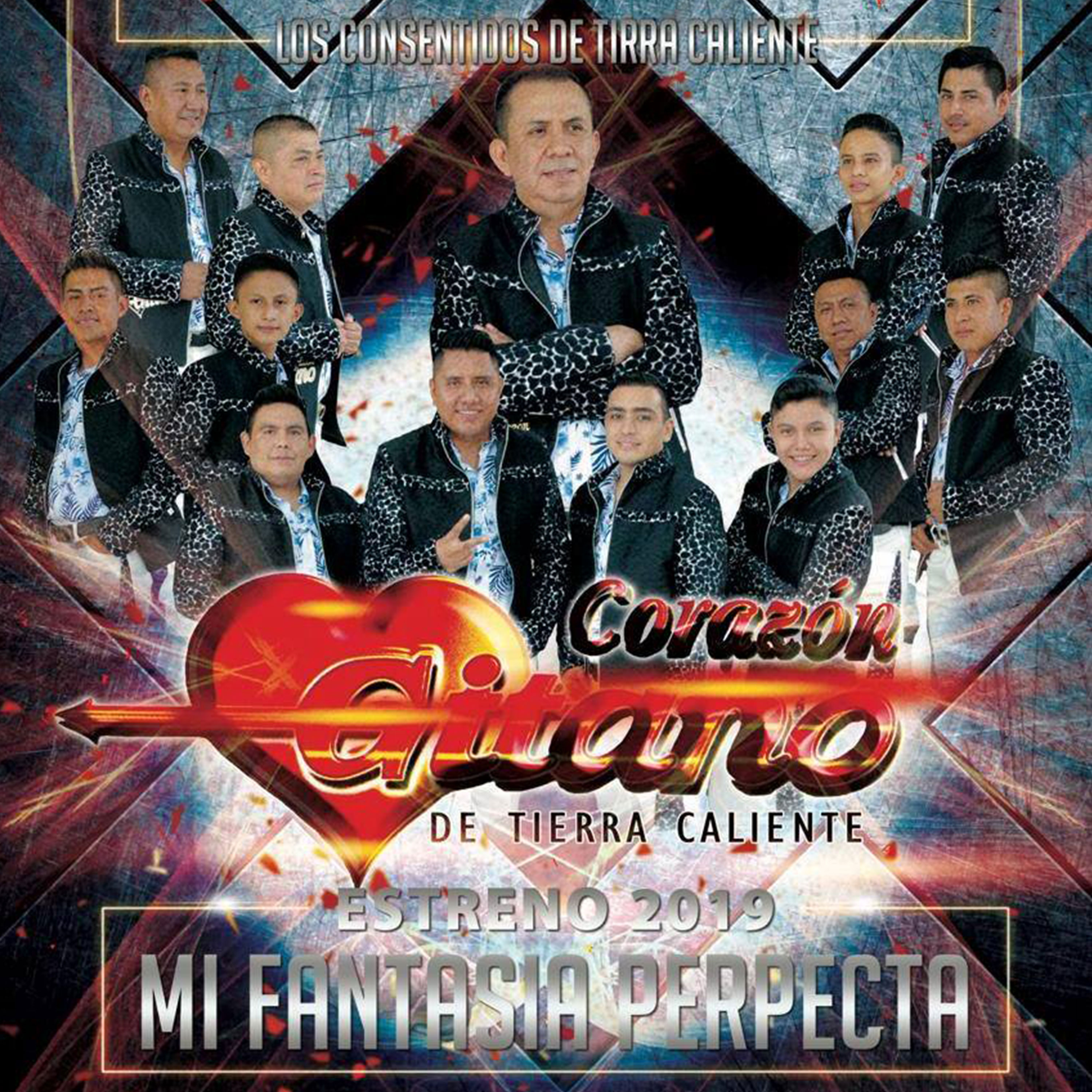 Mi Fantasi a Perfecta