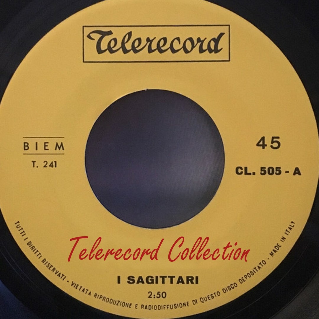 Telerecord Collection