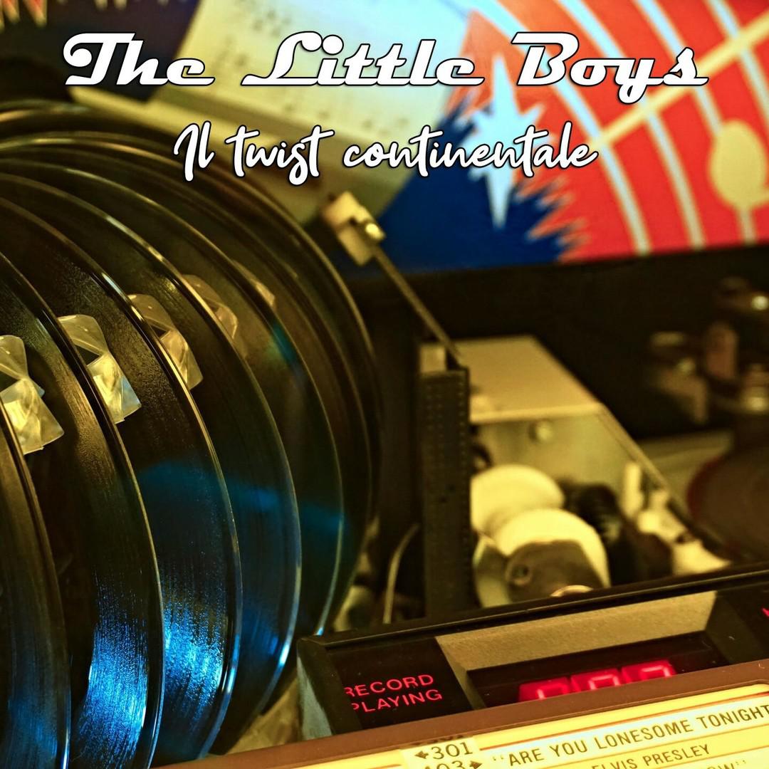 Il twist continentale