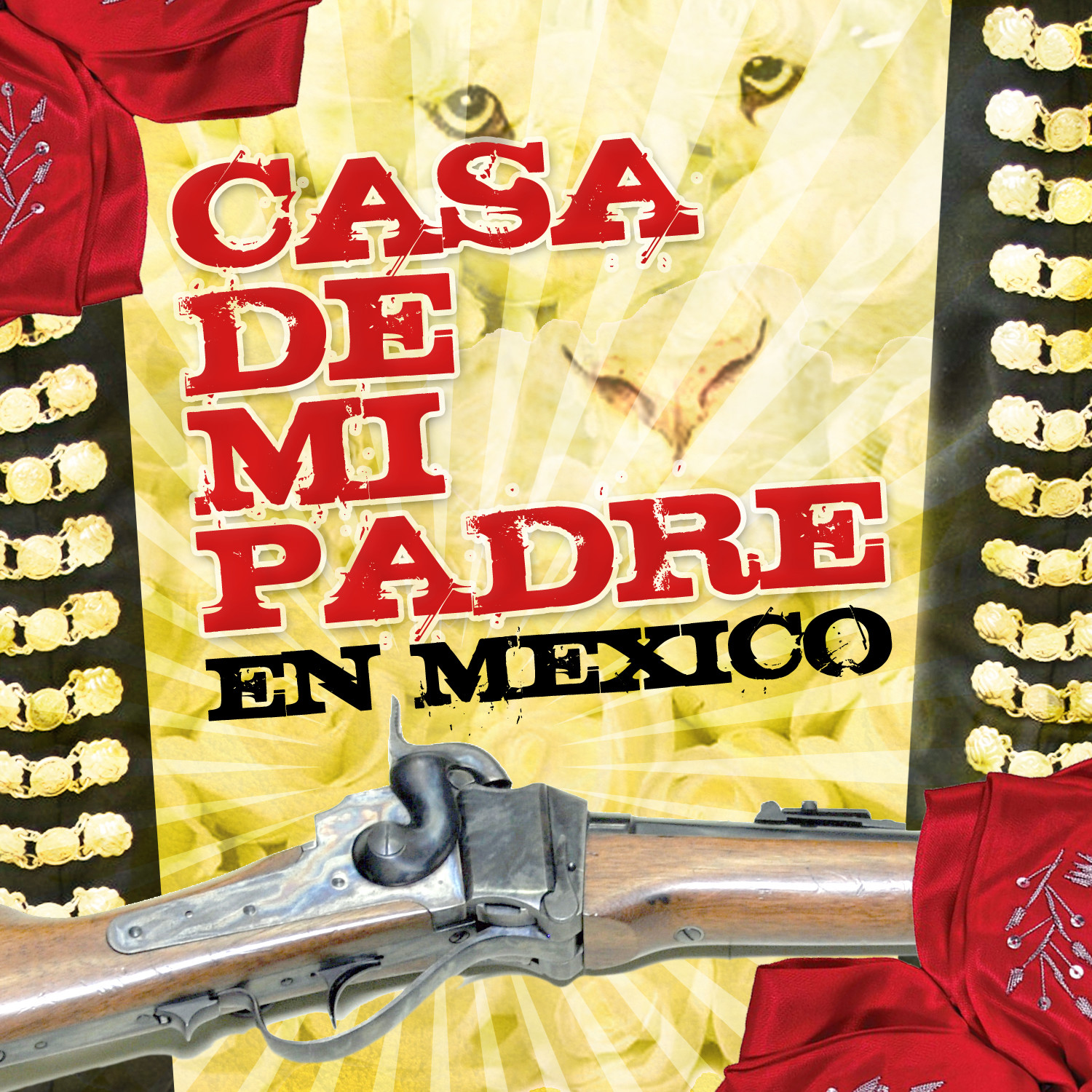 El Mariachi, Yo Le Canto A Veracruz, Guadalajara