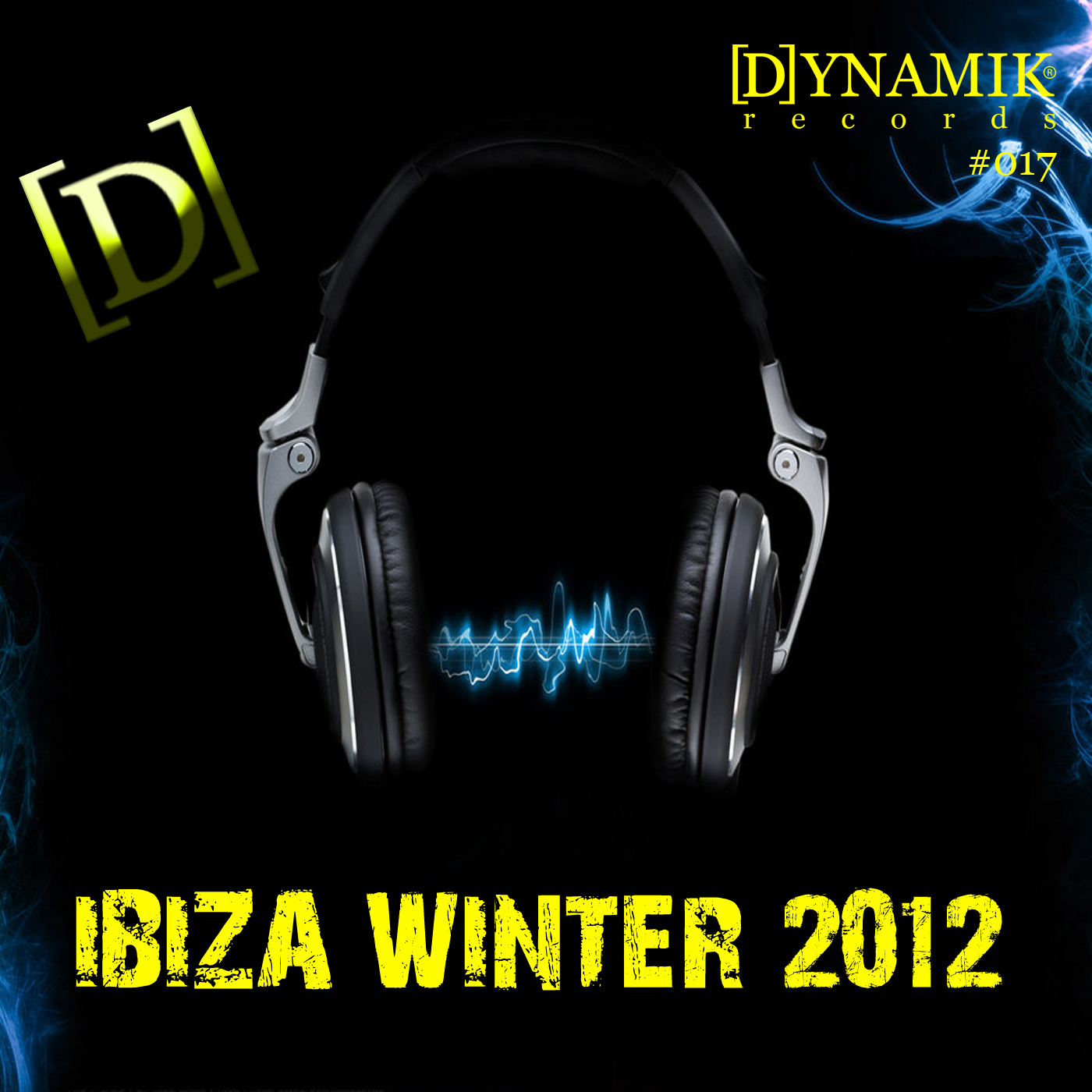 Ibiza Winter 2012