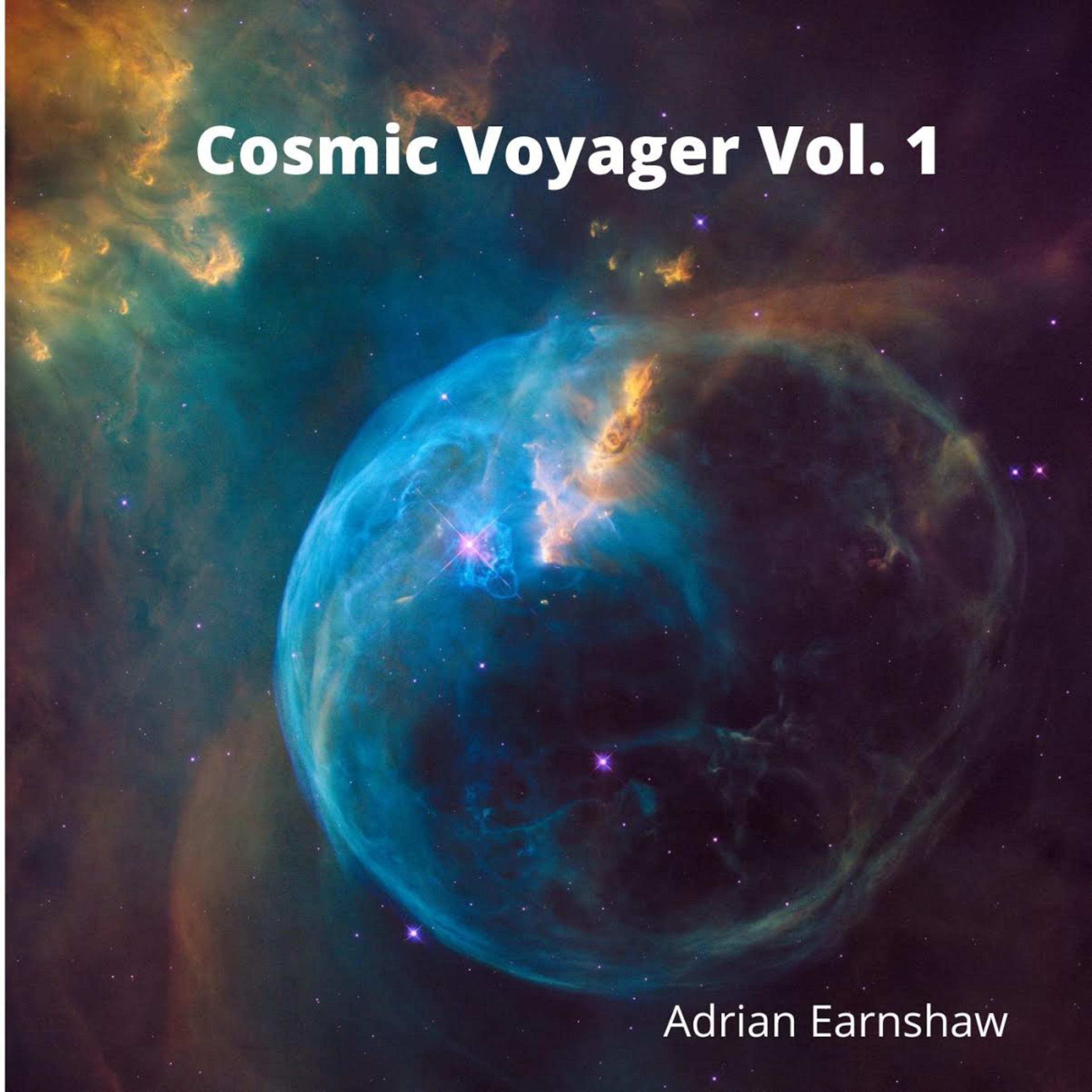 Cosmic Voyager, Vol.1