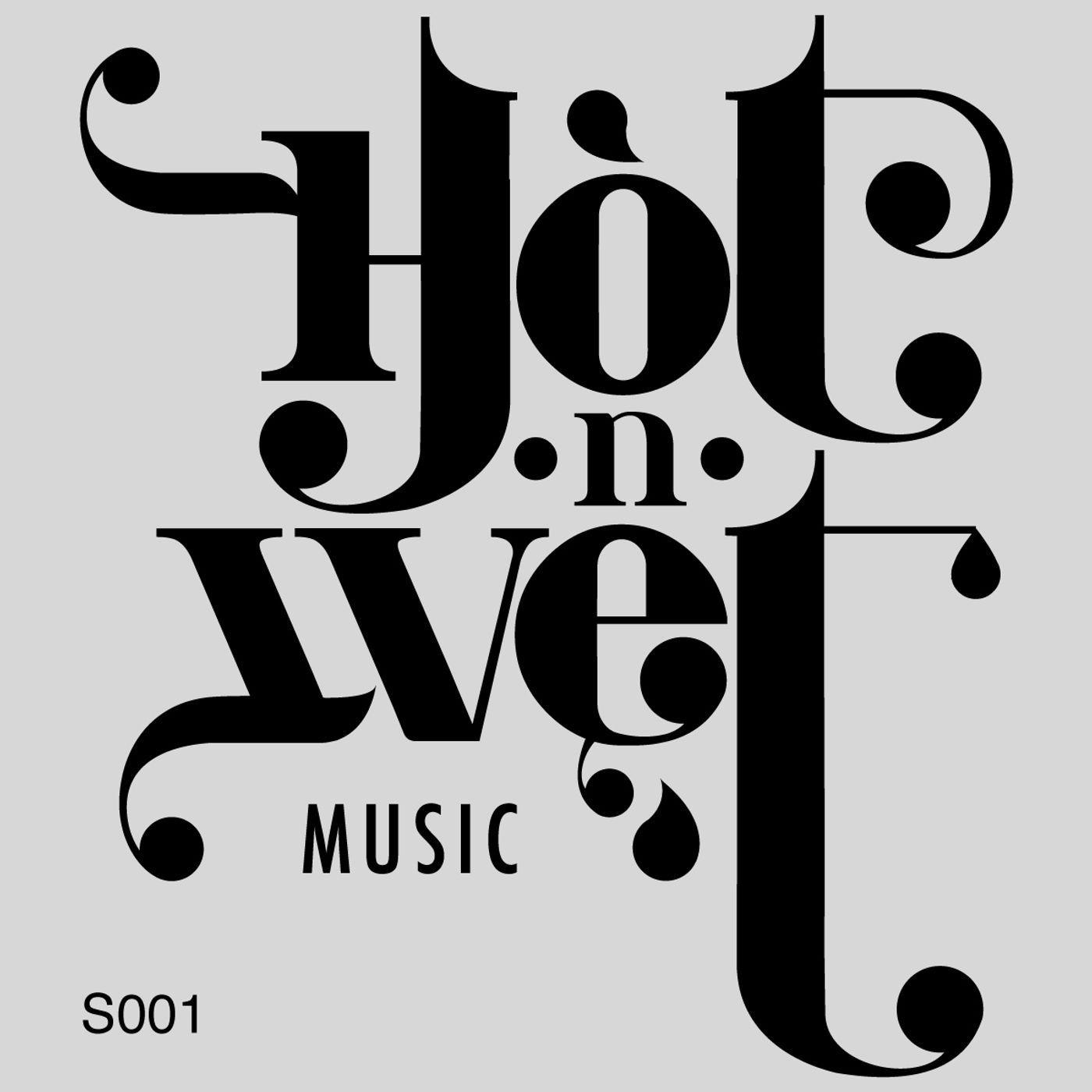 Hot N Wet Sampler, Vol. 1