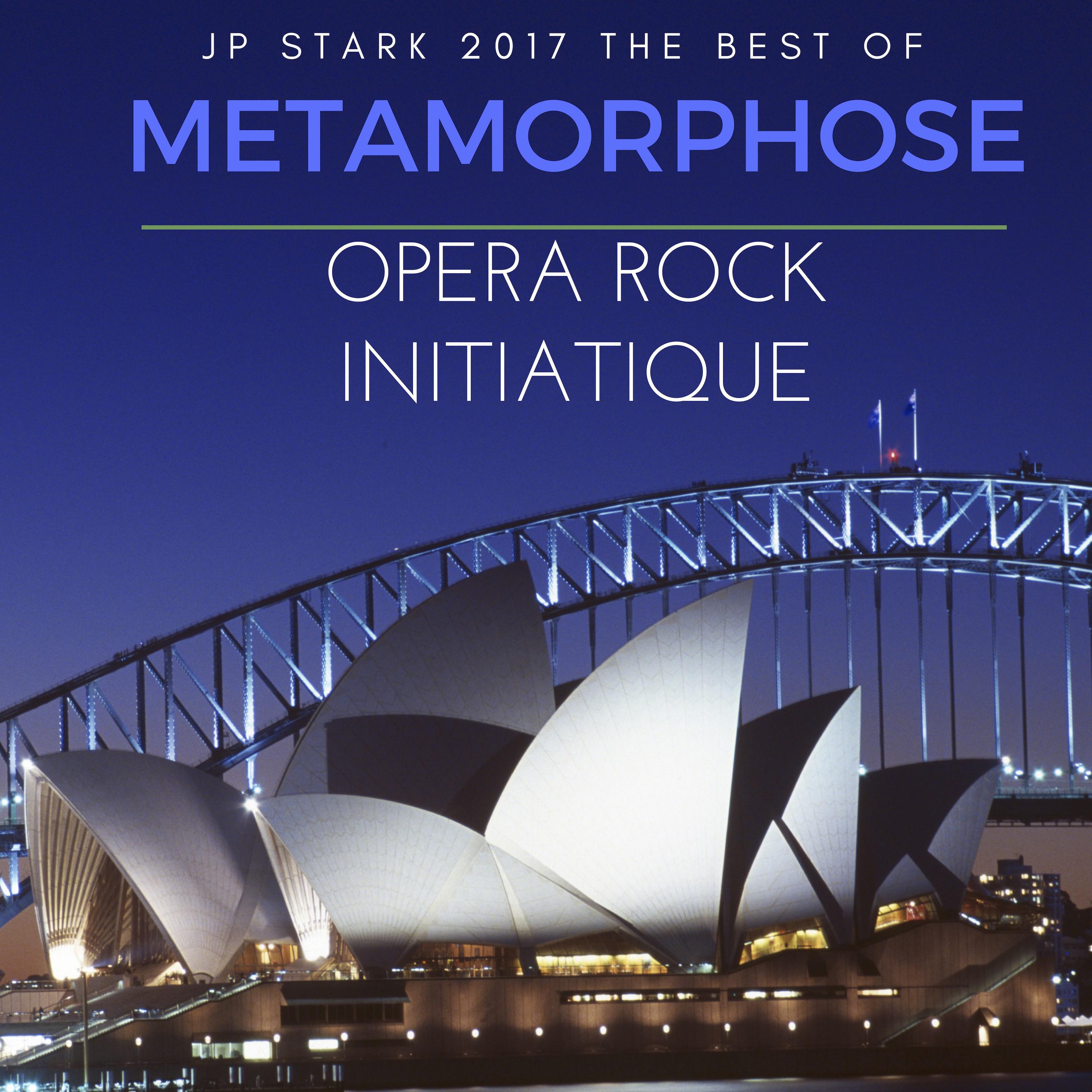 La belle histoire de me tamorphose