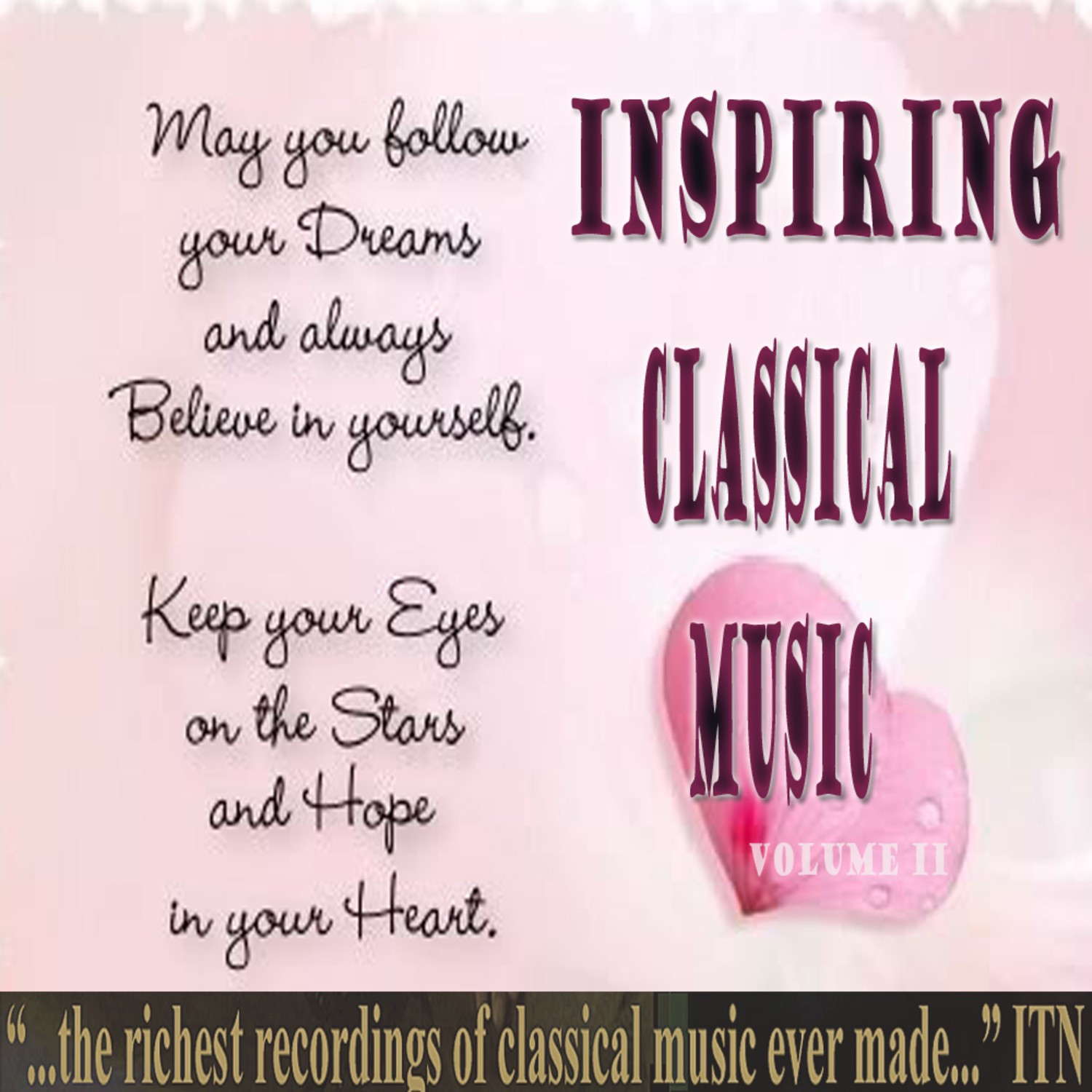 Inspiring Classical Music II