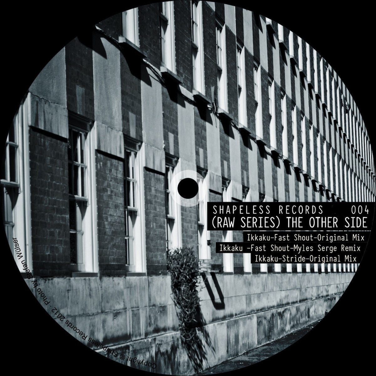 (Raw Series) The Other Side