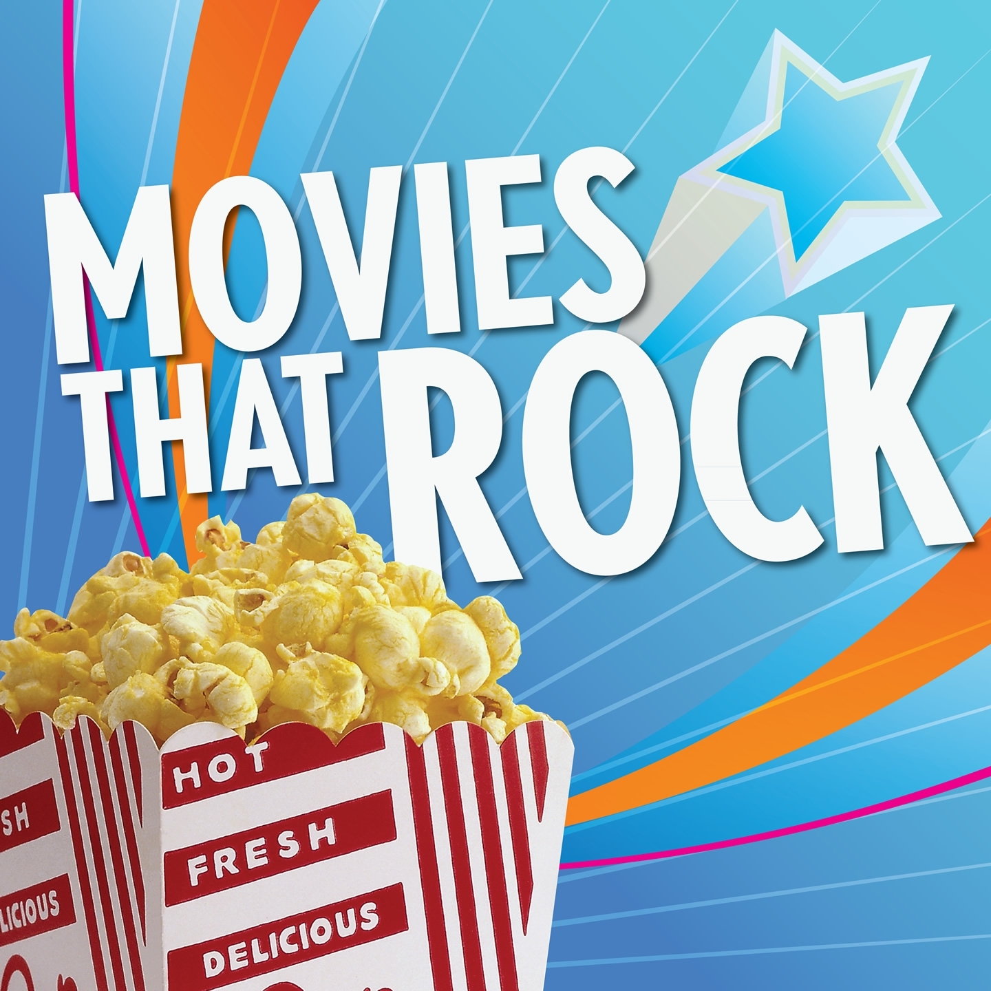 Movies That Rock!