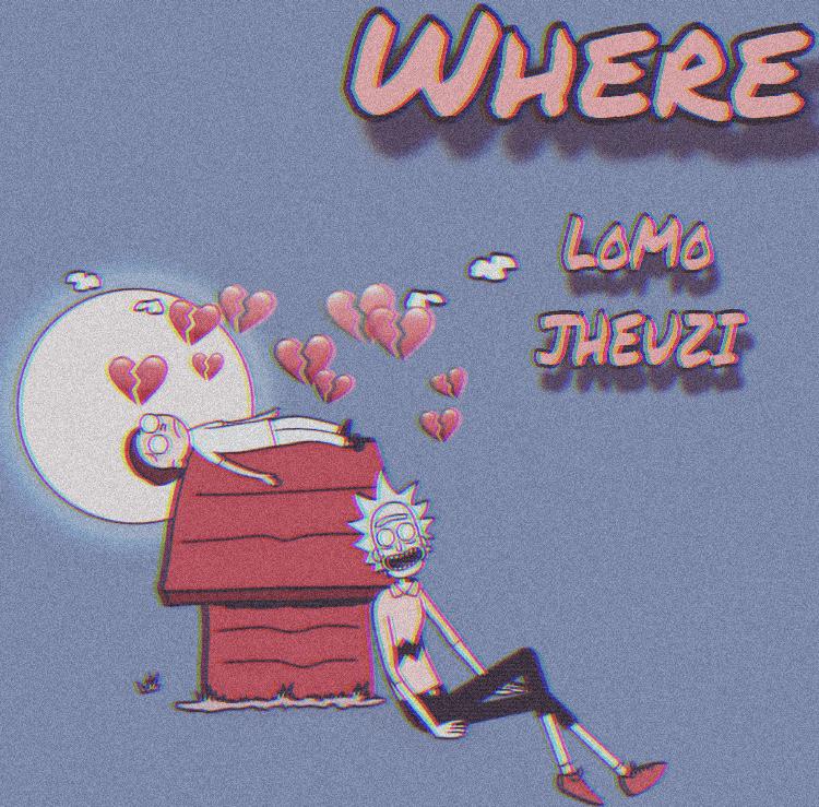 WHERE