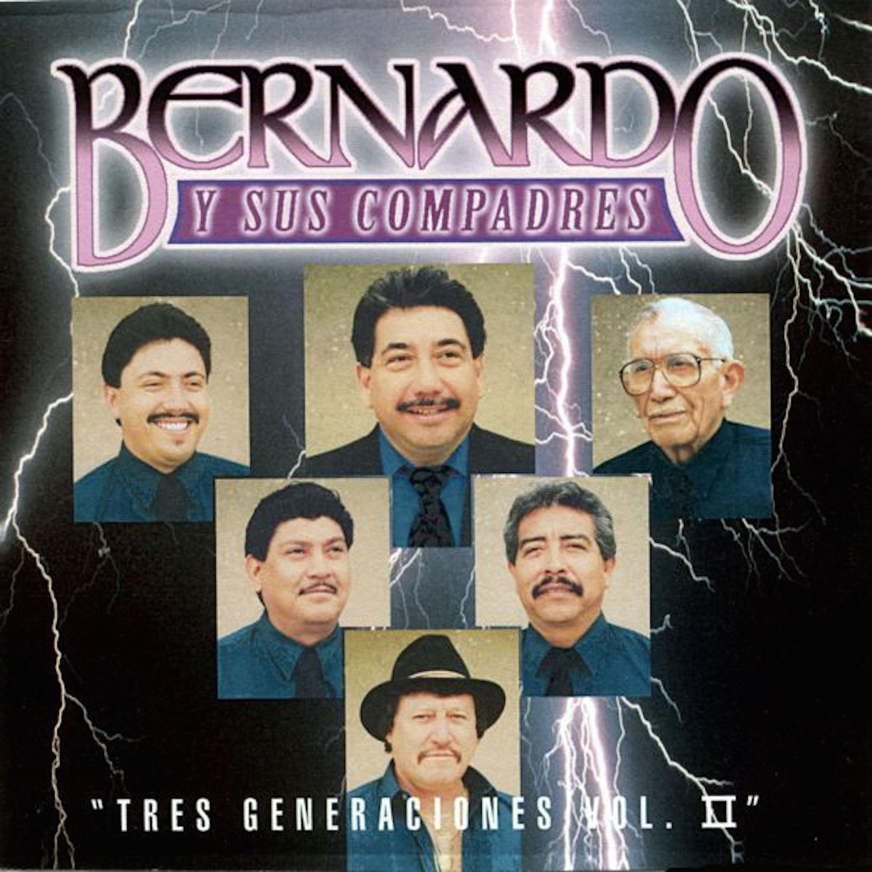 Tres Generaciones, Vol. II